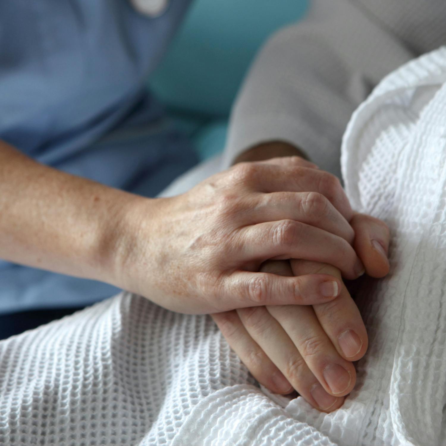 This week marks palliative care week