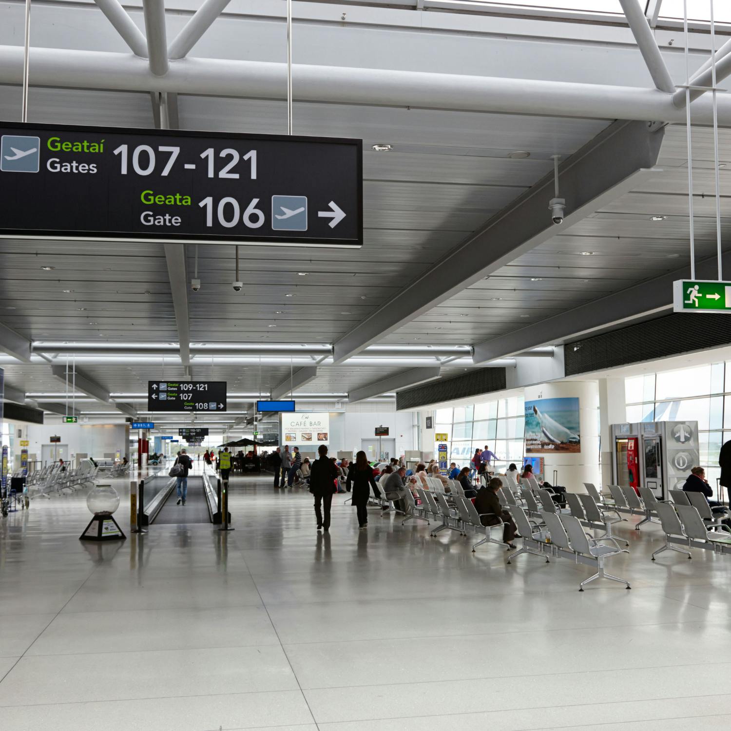 Full hearing starts into whether caps can be placed on passenger numbers