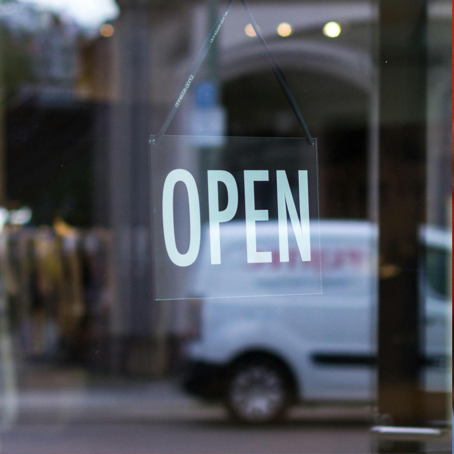 Small businesses have their wish list ready for October's budget episode artwork