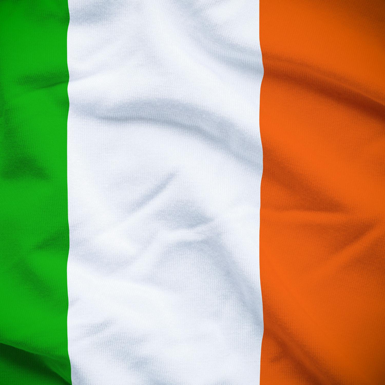 March is Guaranteed Irish month