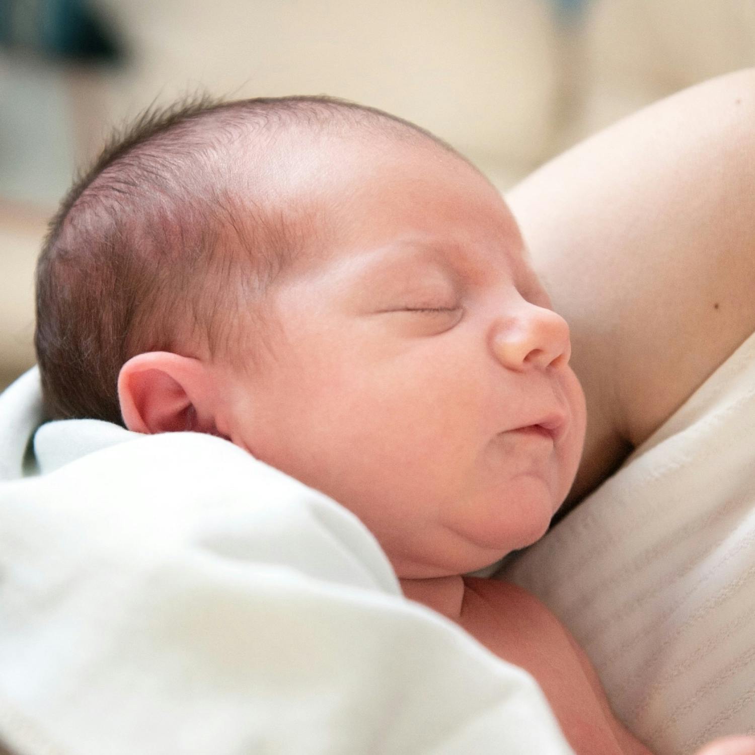 Would maternity care be better if men gave birth?