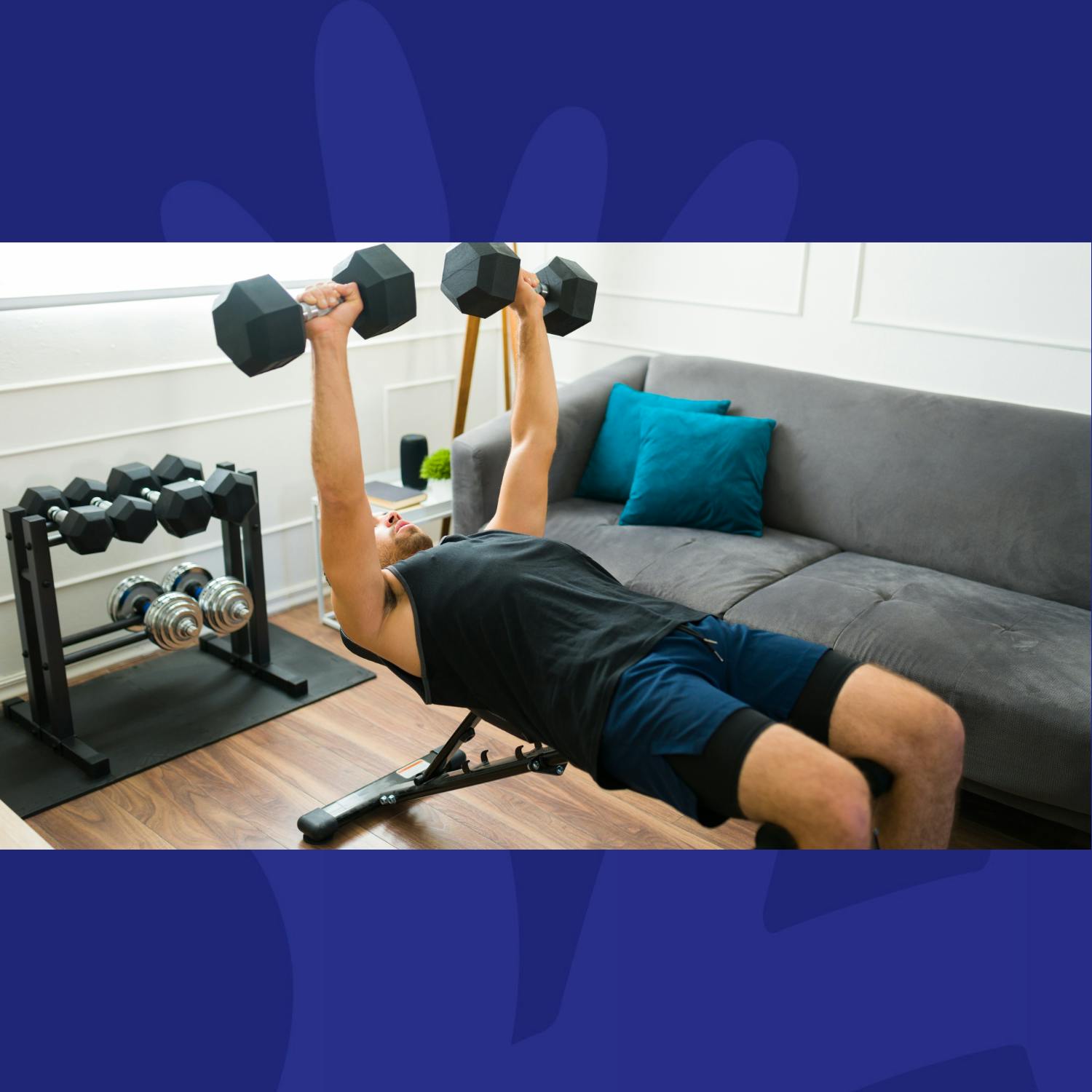 Gym Equipment You Should Invest In