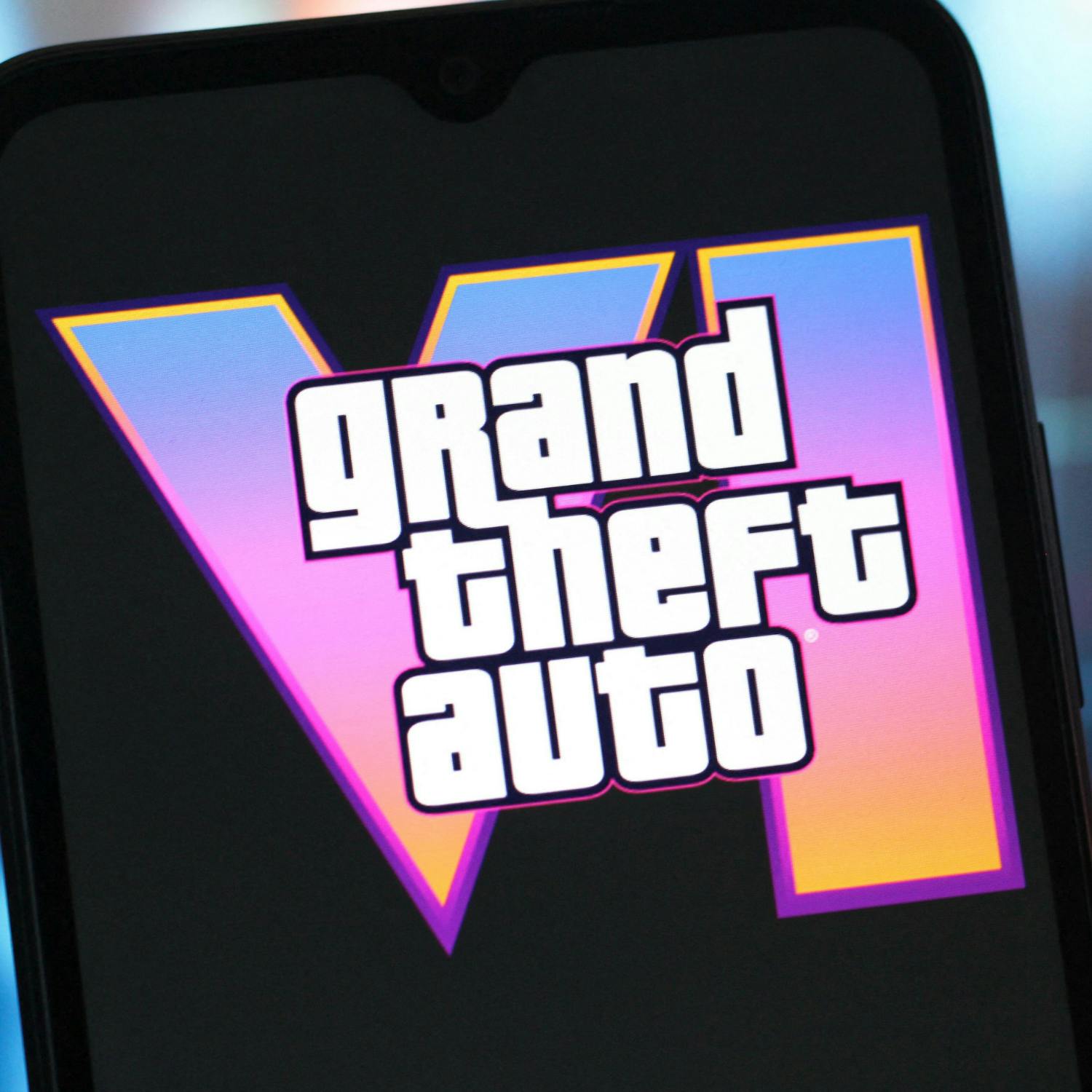 The new Grand Theft Auto trailer crashes Netflix