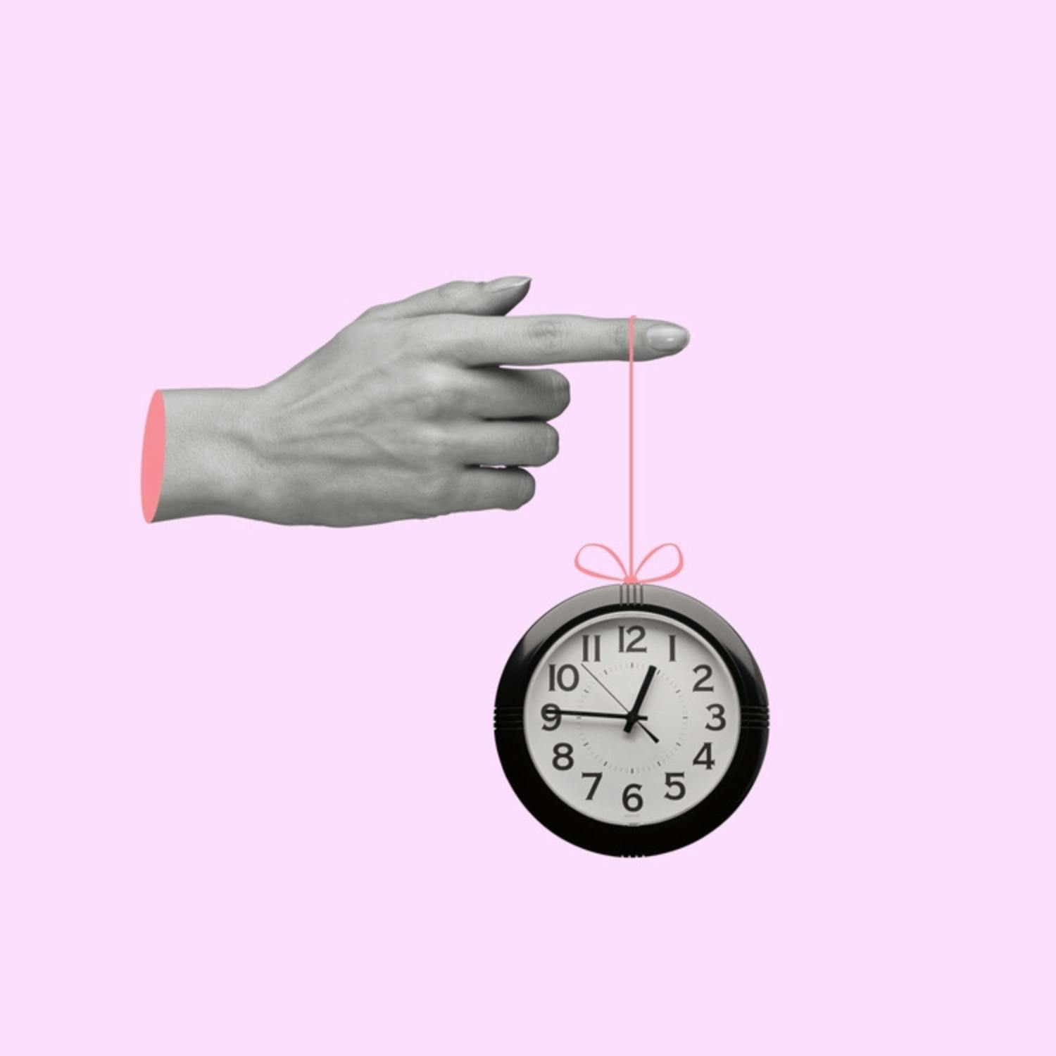 Toilet timers: efficient or invasive?