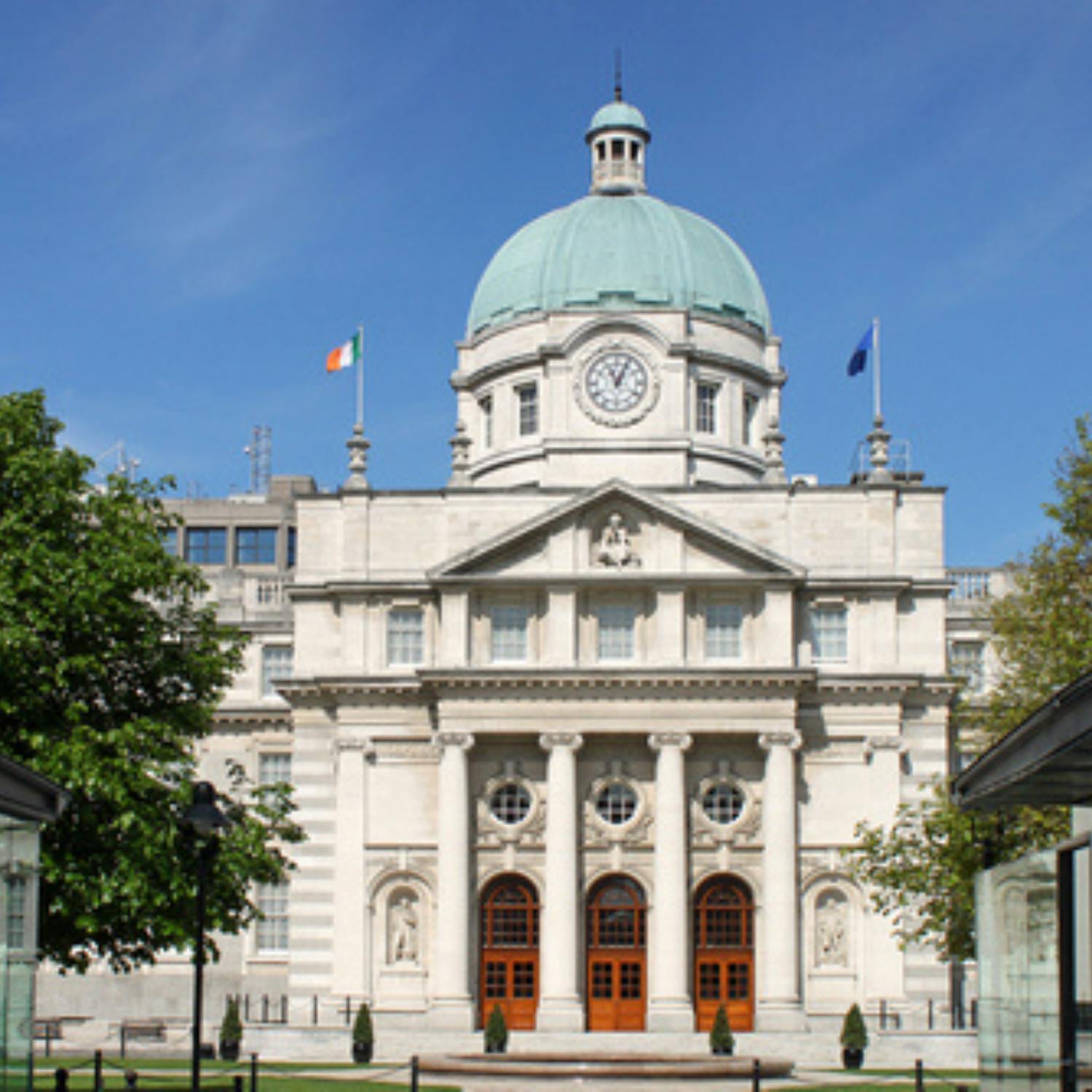 Sex for rent bill introduced into the Dáil