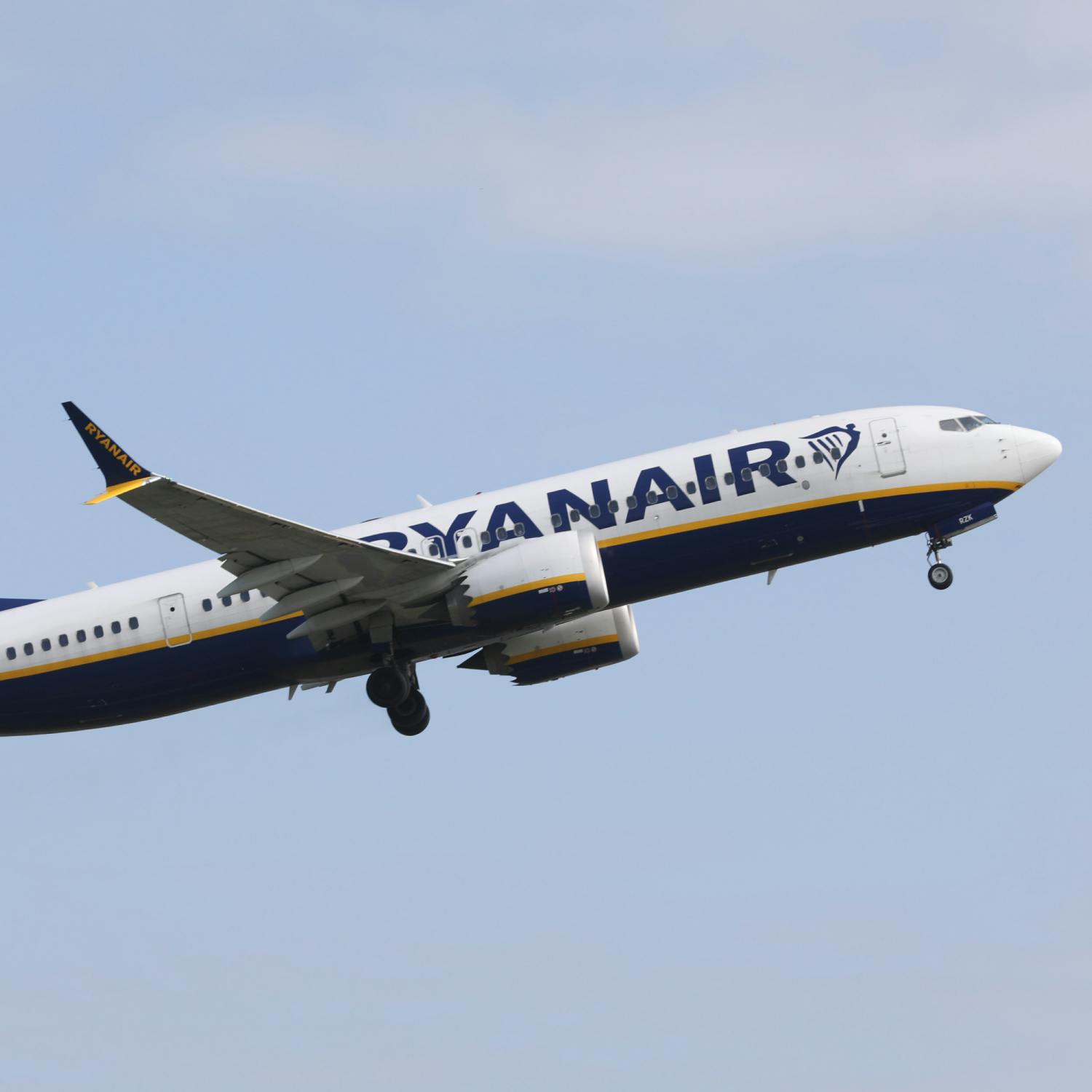 Ryanair sues a passenger - should they?