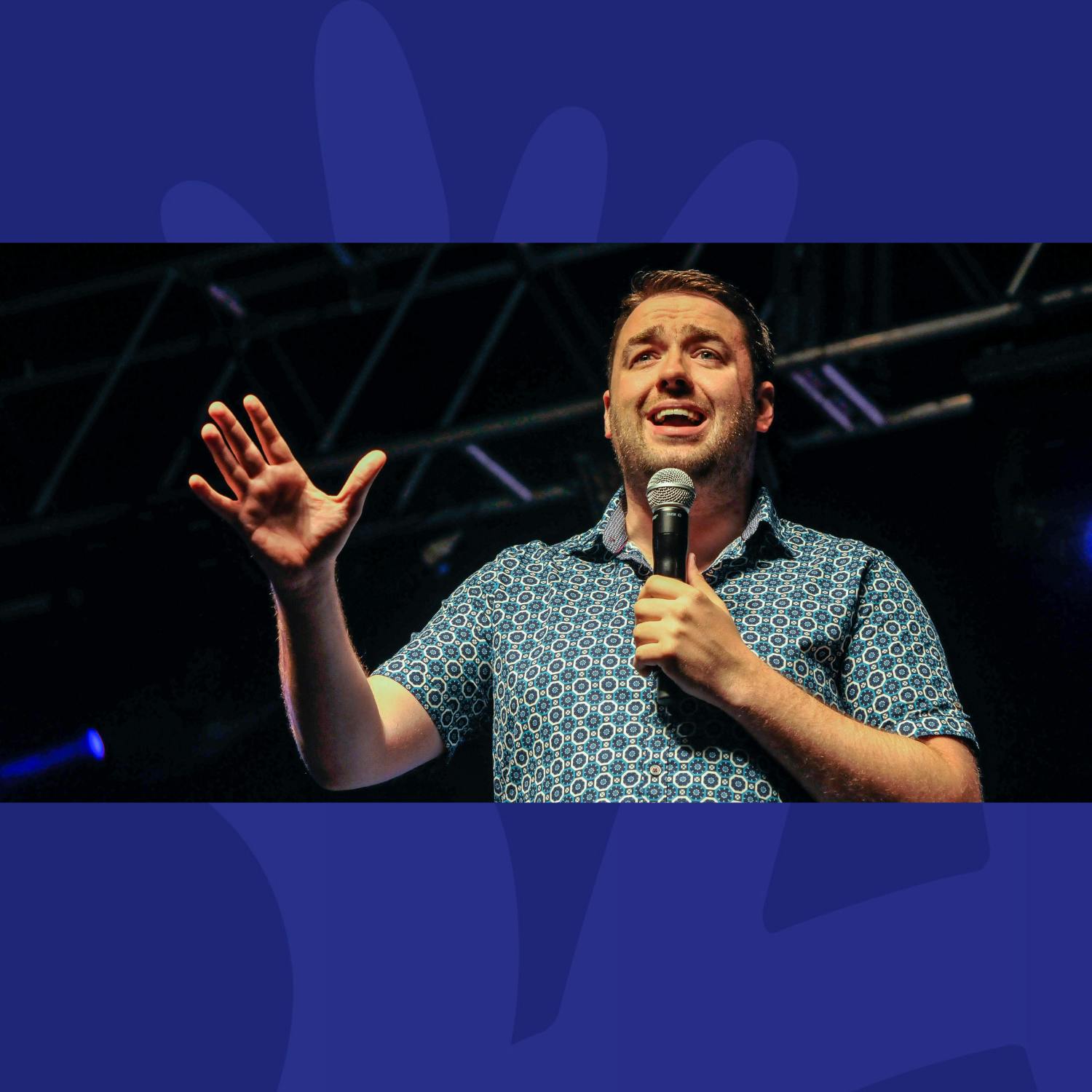 Jason Manford Was Once Given One Of The Coolest Birthday Presents Ever episode artwork