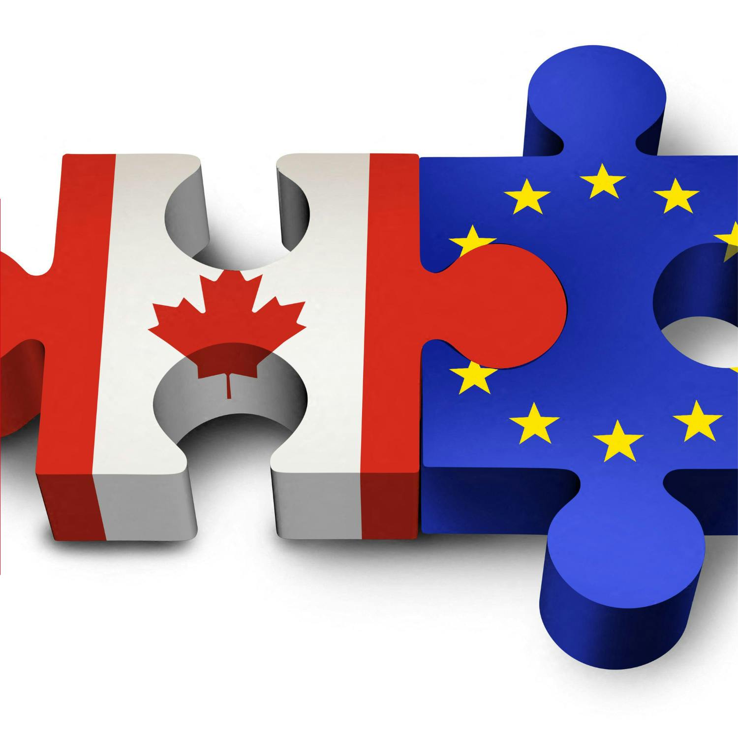 Trump’s trade war pushes Canada and Europe closer