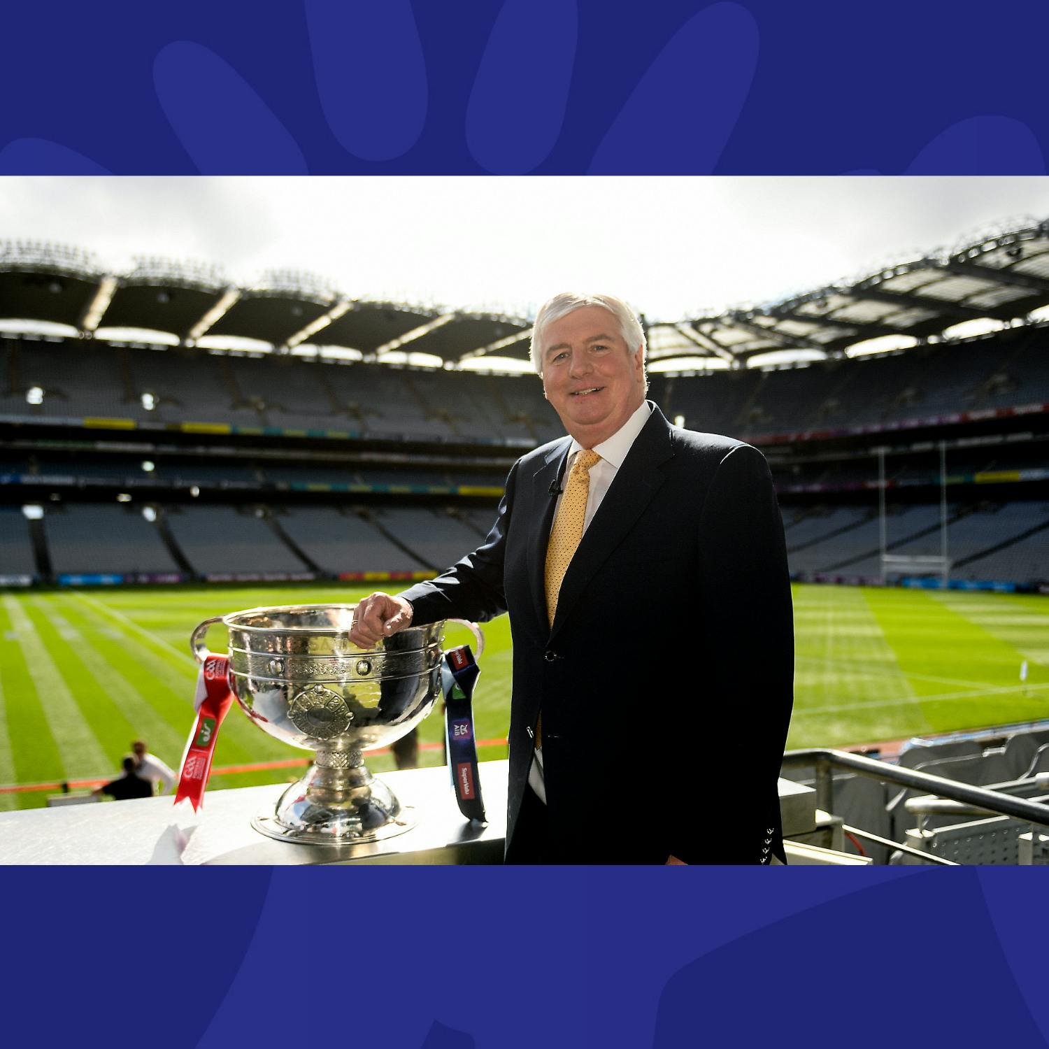 TV & Streaming: Michael Lyster Dies Aged 71