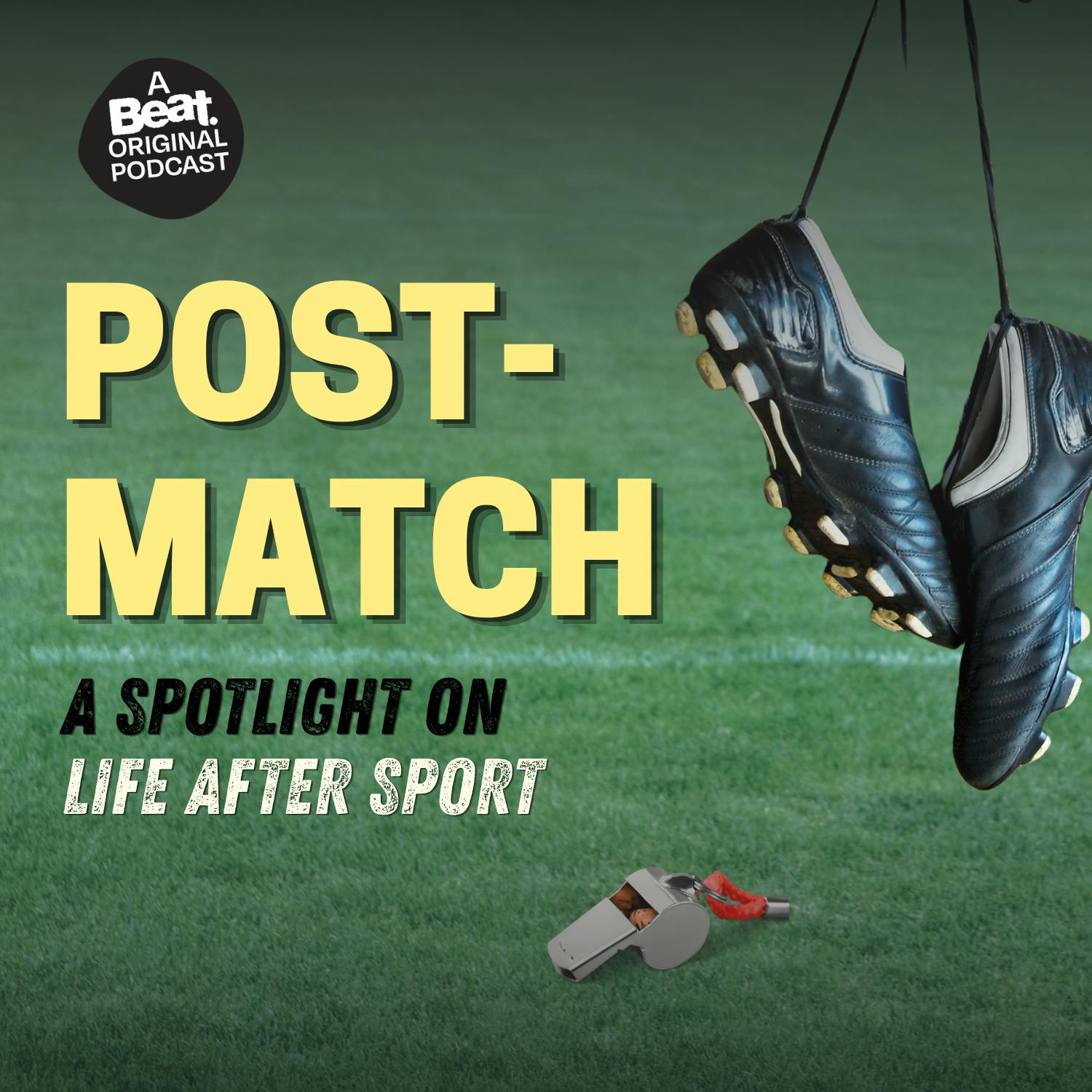 Post-Match: Life after LGFA with Michelle Ryan