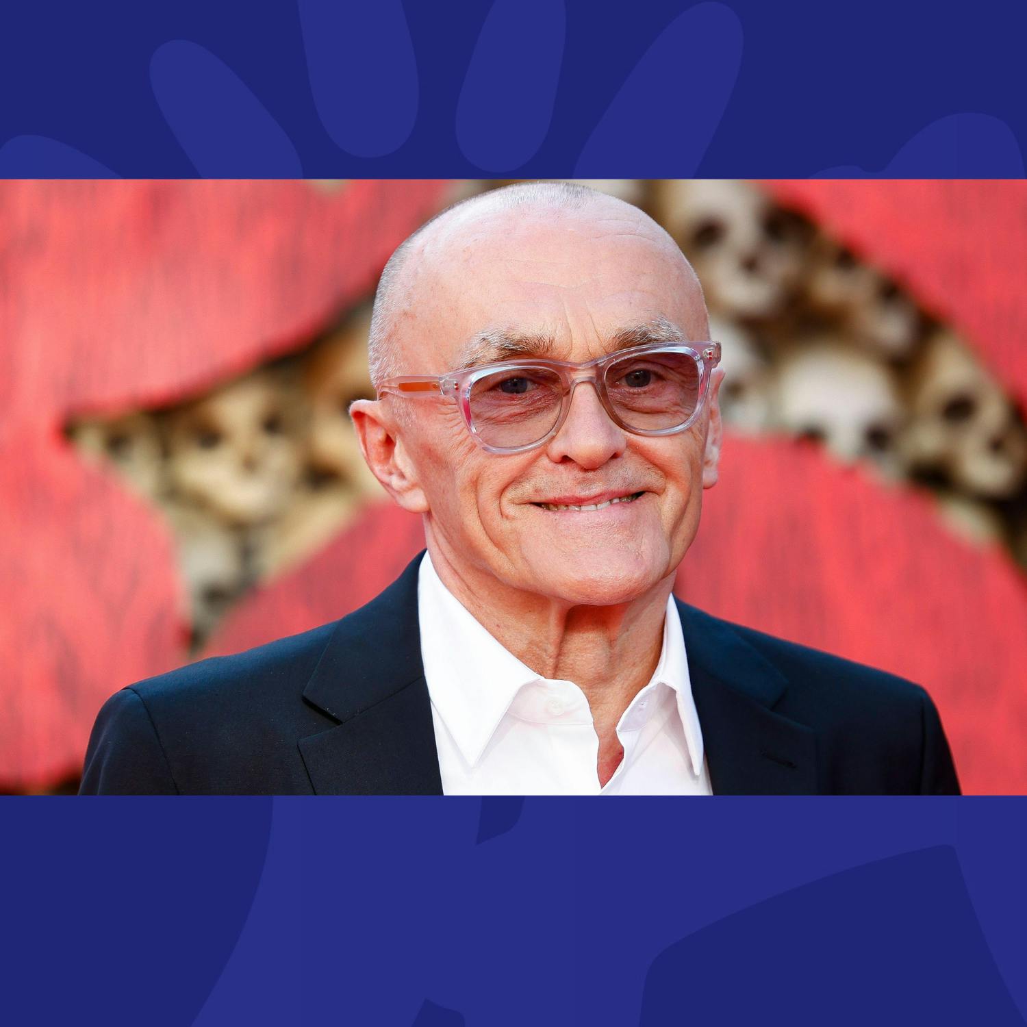 Danny Boyle Sharing 28 Years Later Exclusives!