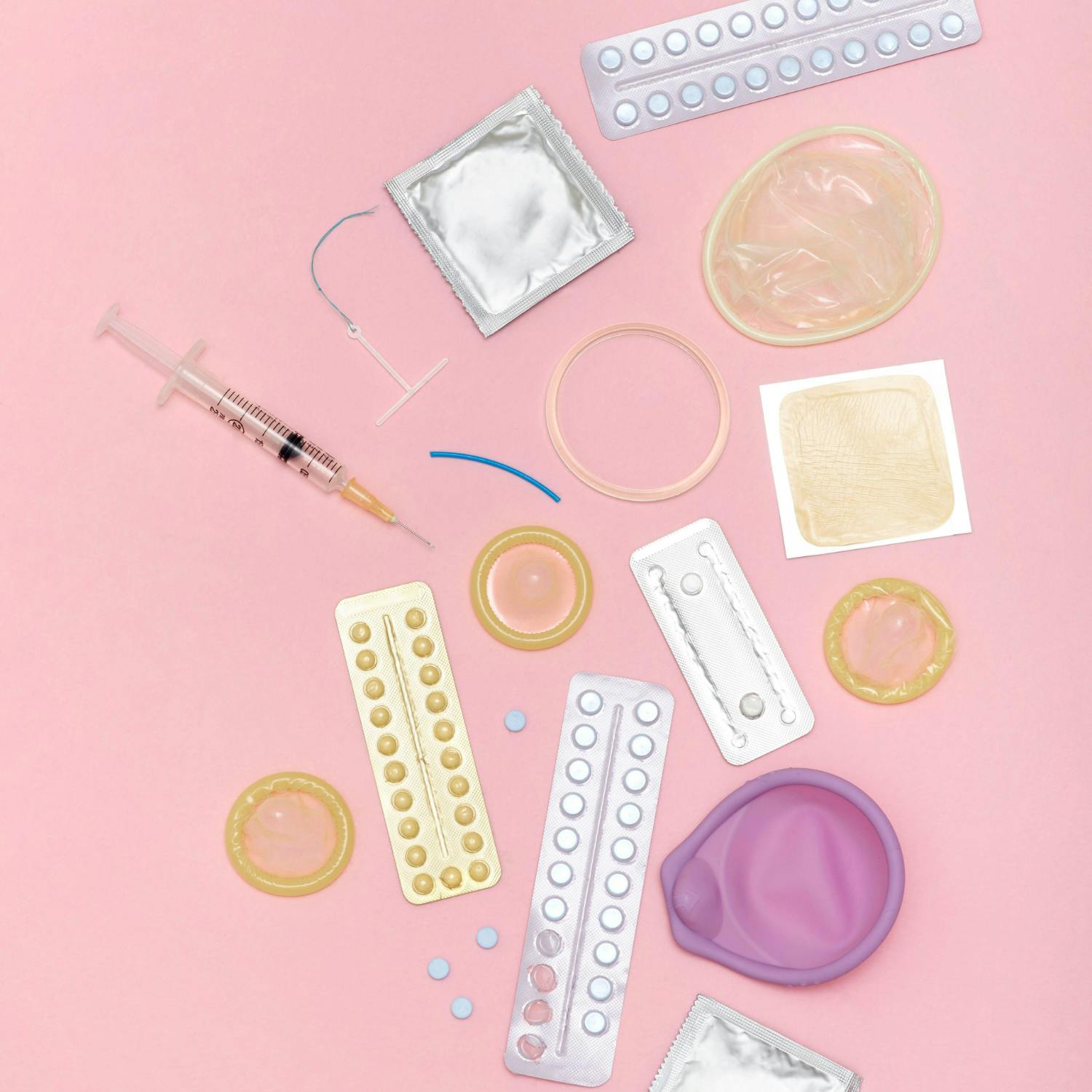 A call for everyone to have access to the free contraception scheme