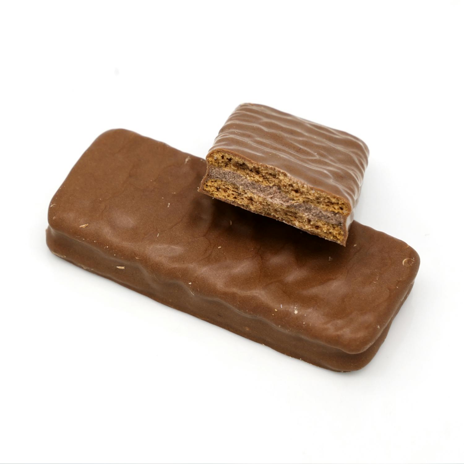 When can something actually be called chocolate?