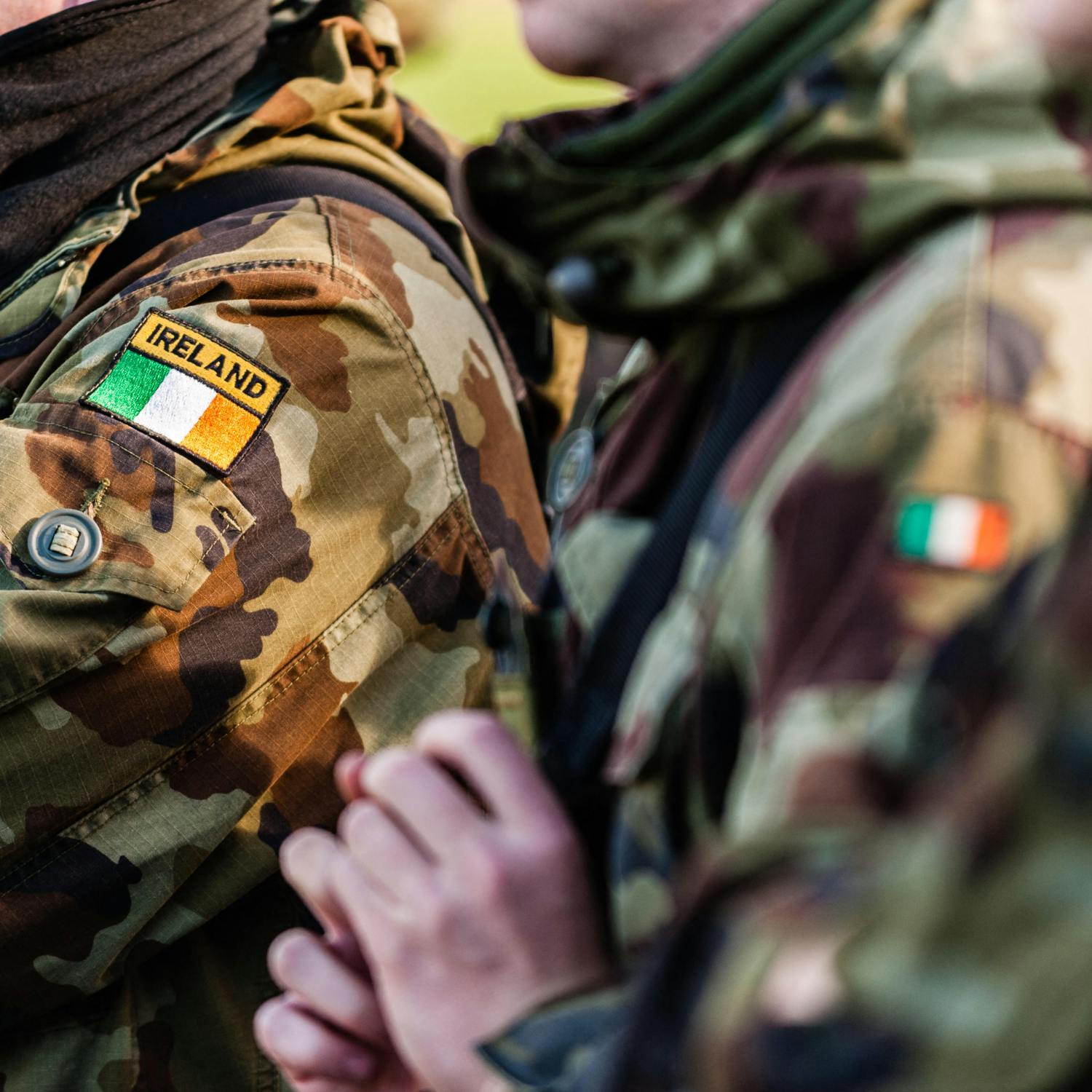 Defence concerns remain firmly atop the national agenda this year