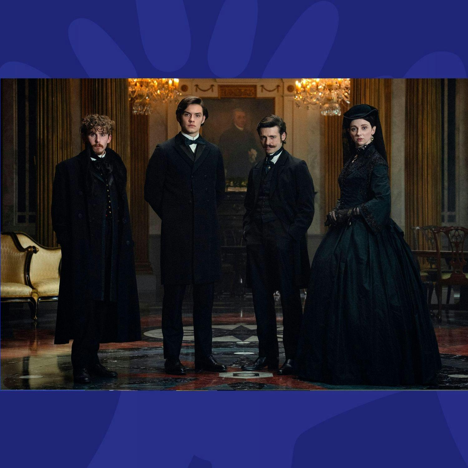 The Last Word on TV & Streaming