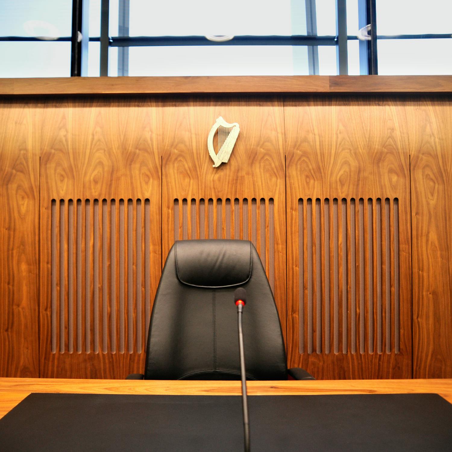 Should counselling notes be used in court? Should counselling notes be used in court?