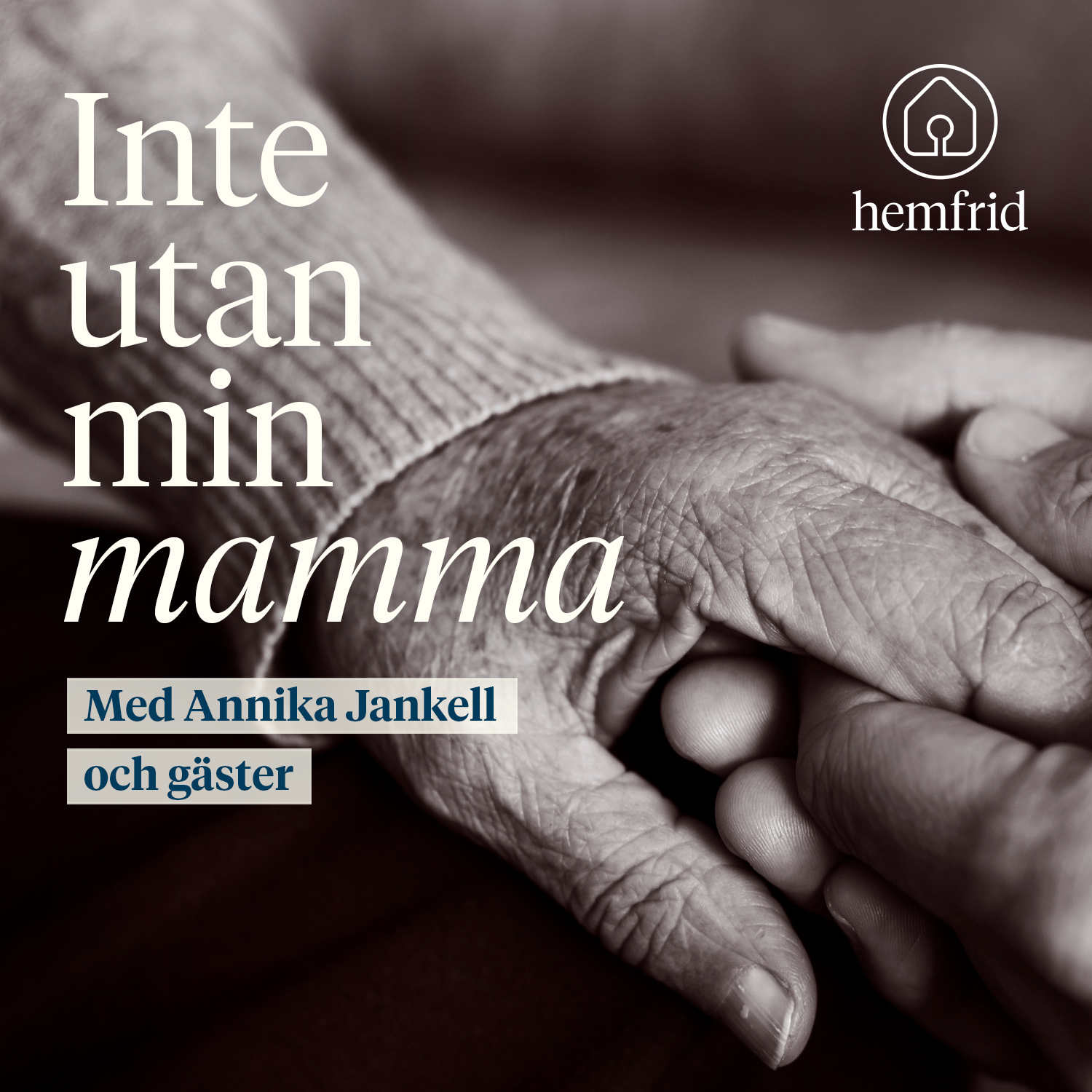 Meja – ”jag fick se en ny sida av min mor”