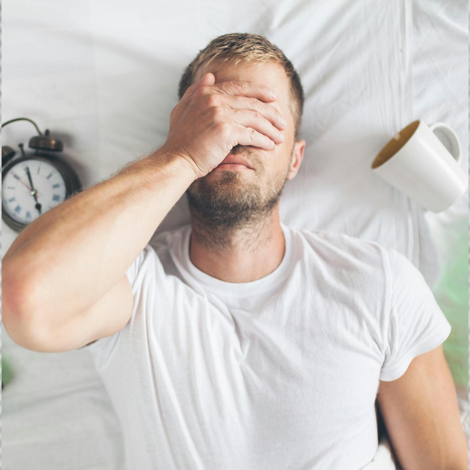 Science with Luke: How to avoid a hangover?