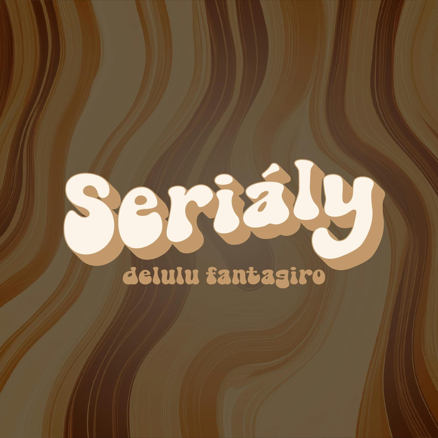Seriály