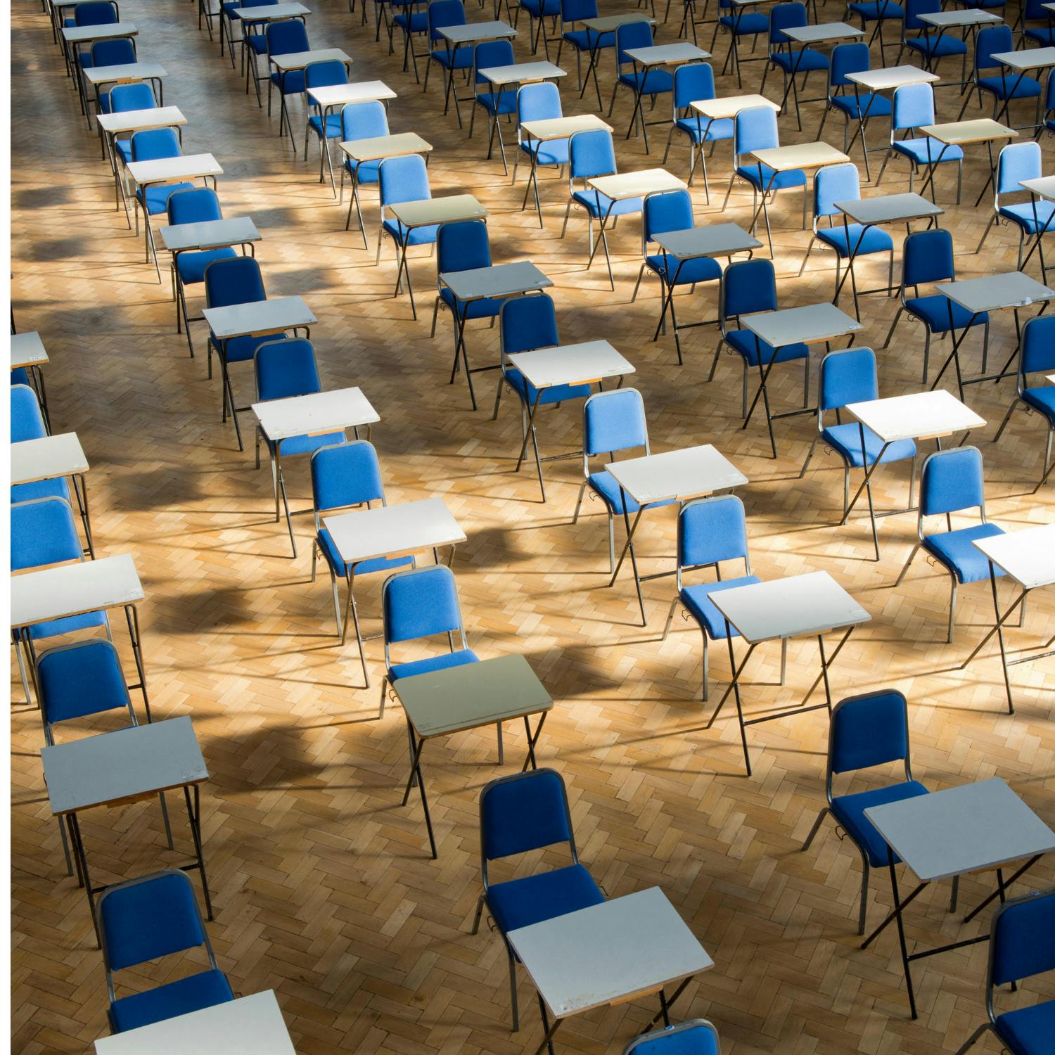 Smartglasses and earpieces may worsen exam cheating in schools