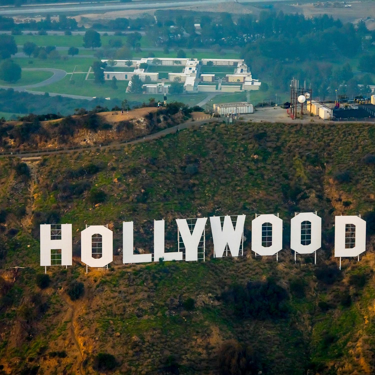 Inside Hollywood:  80’s movies favourites