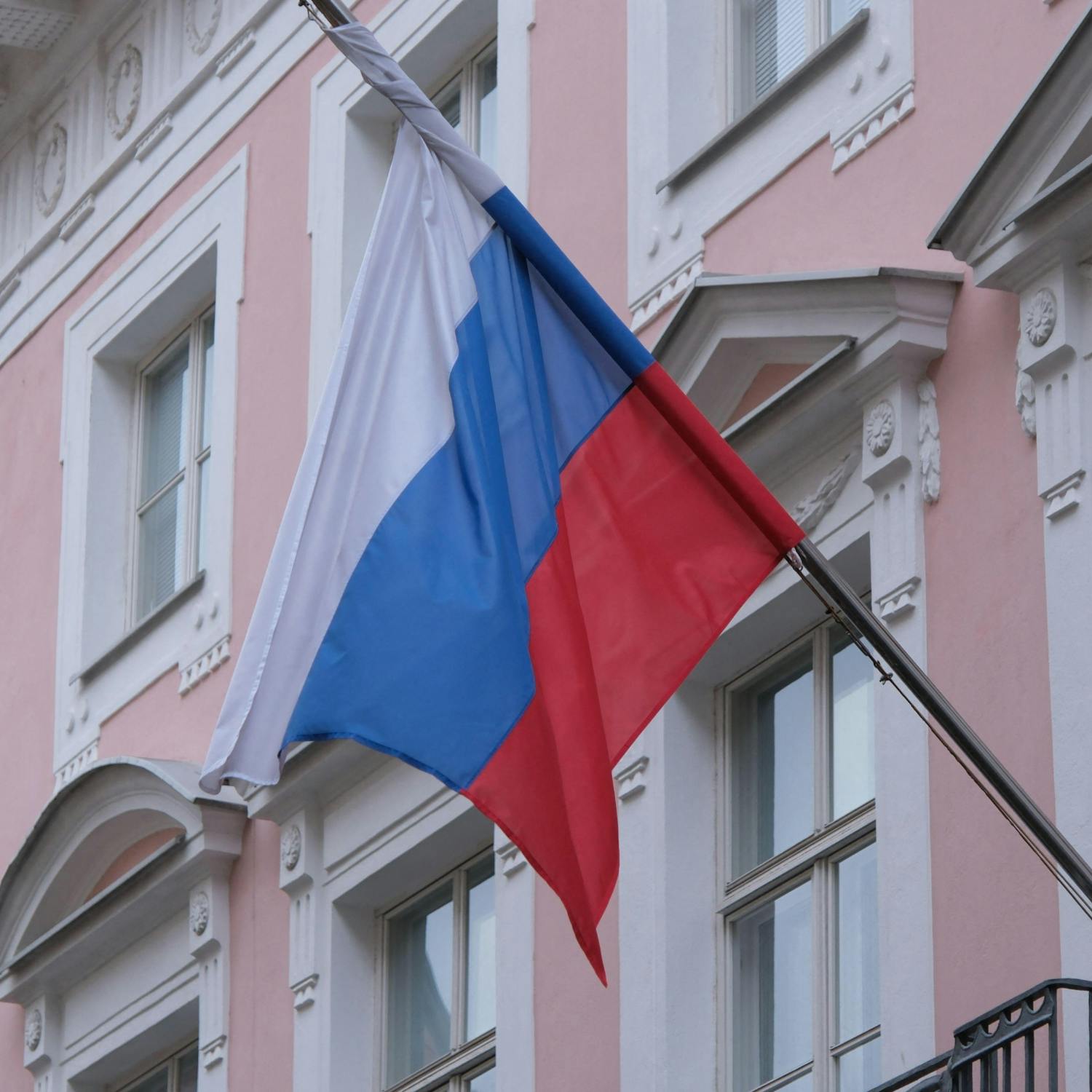 Russia holds first parliamentary elections since their invasion of Ukraine