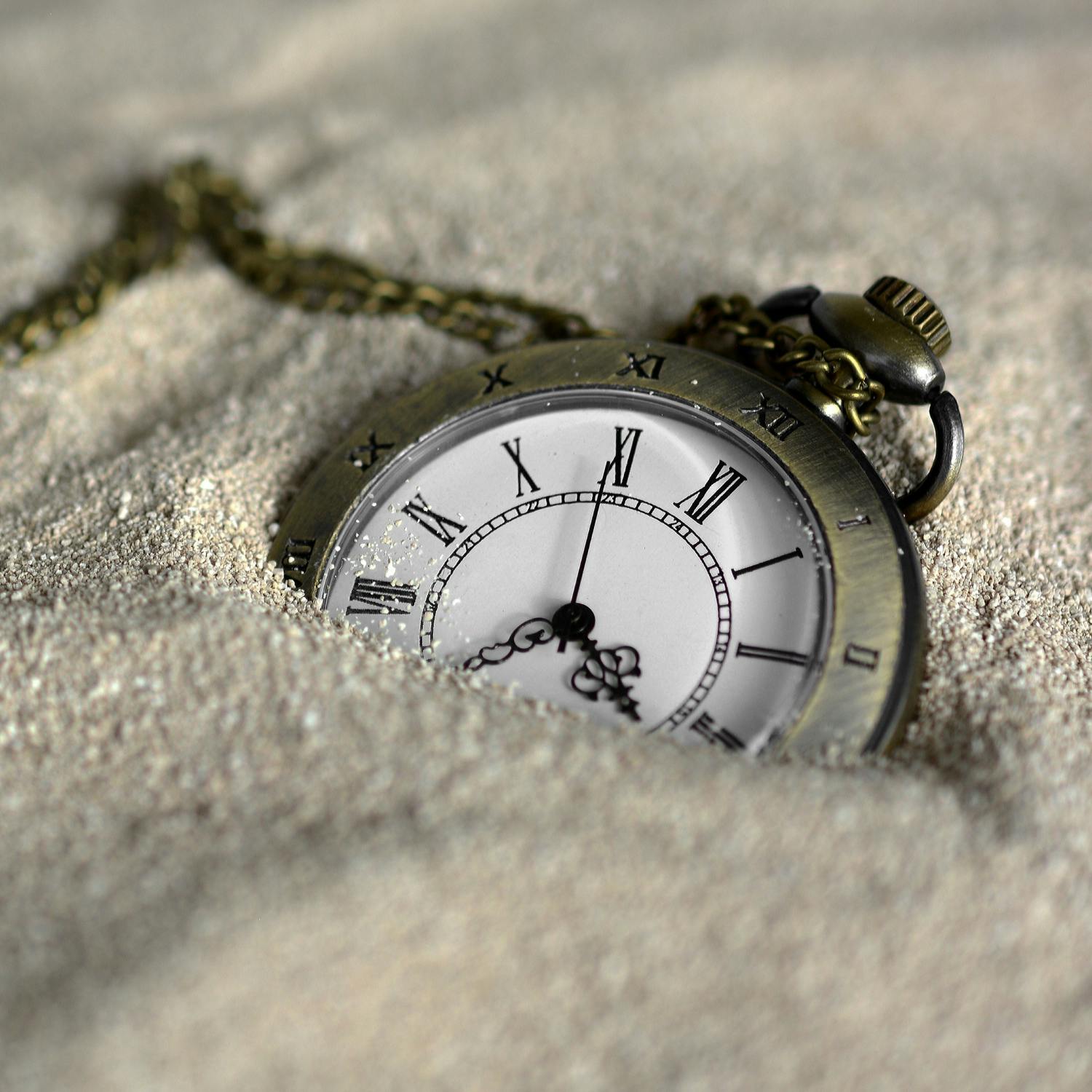 How to do Stuff: Being Punctual