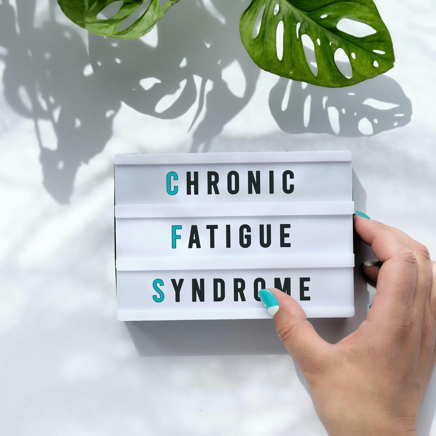 How your genes impact Chronic Fatigue Syndrome