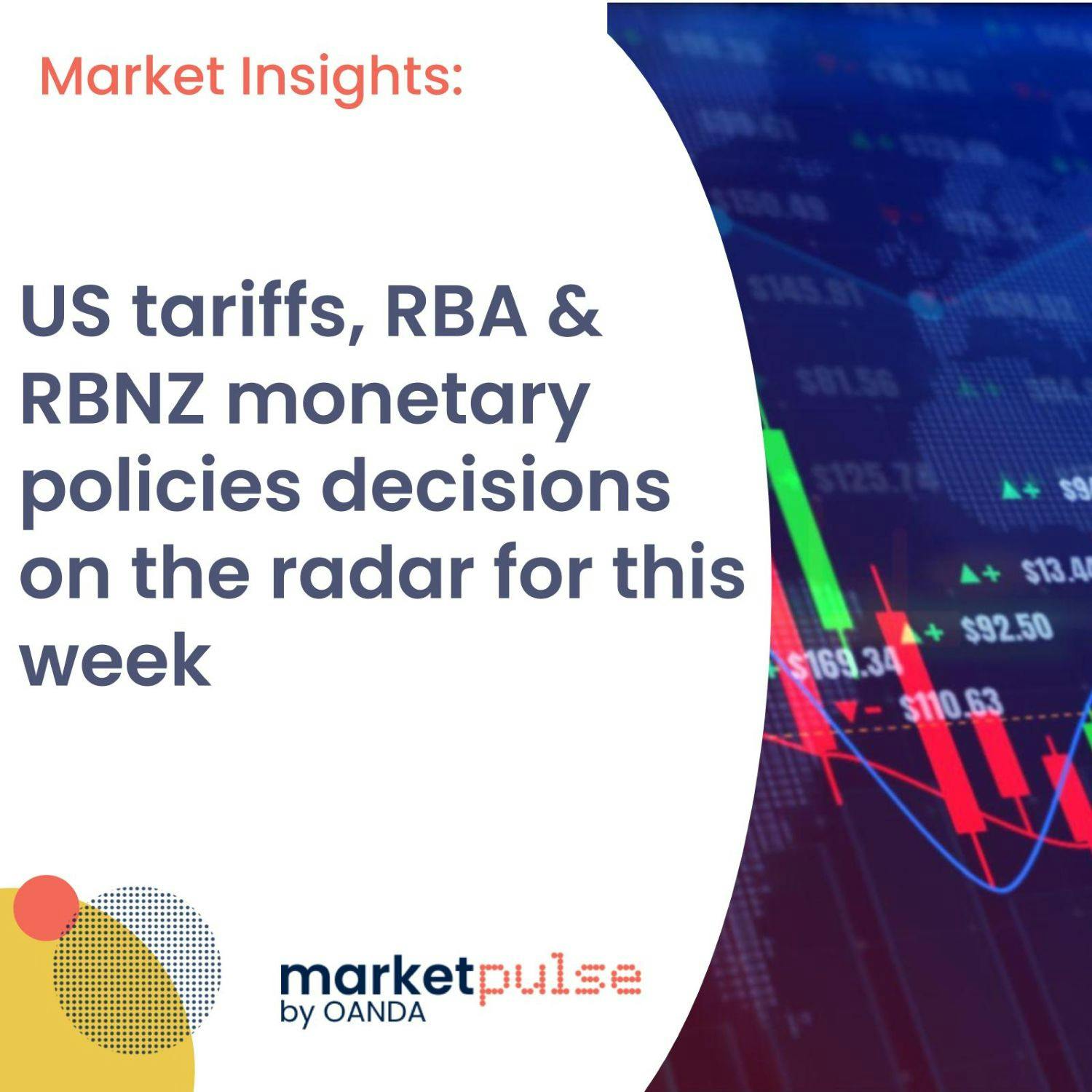 Markets mixed as Trump threatens 10% extra tariff, Week ahead preview episode artwork