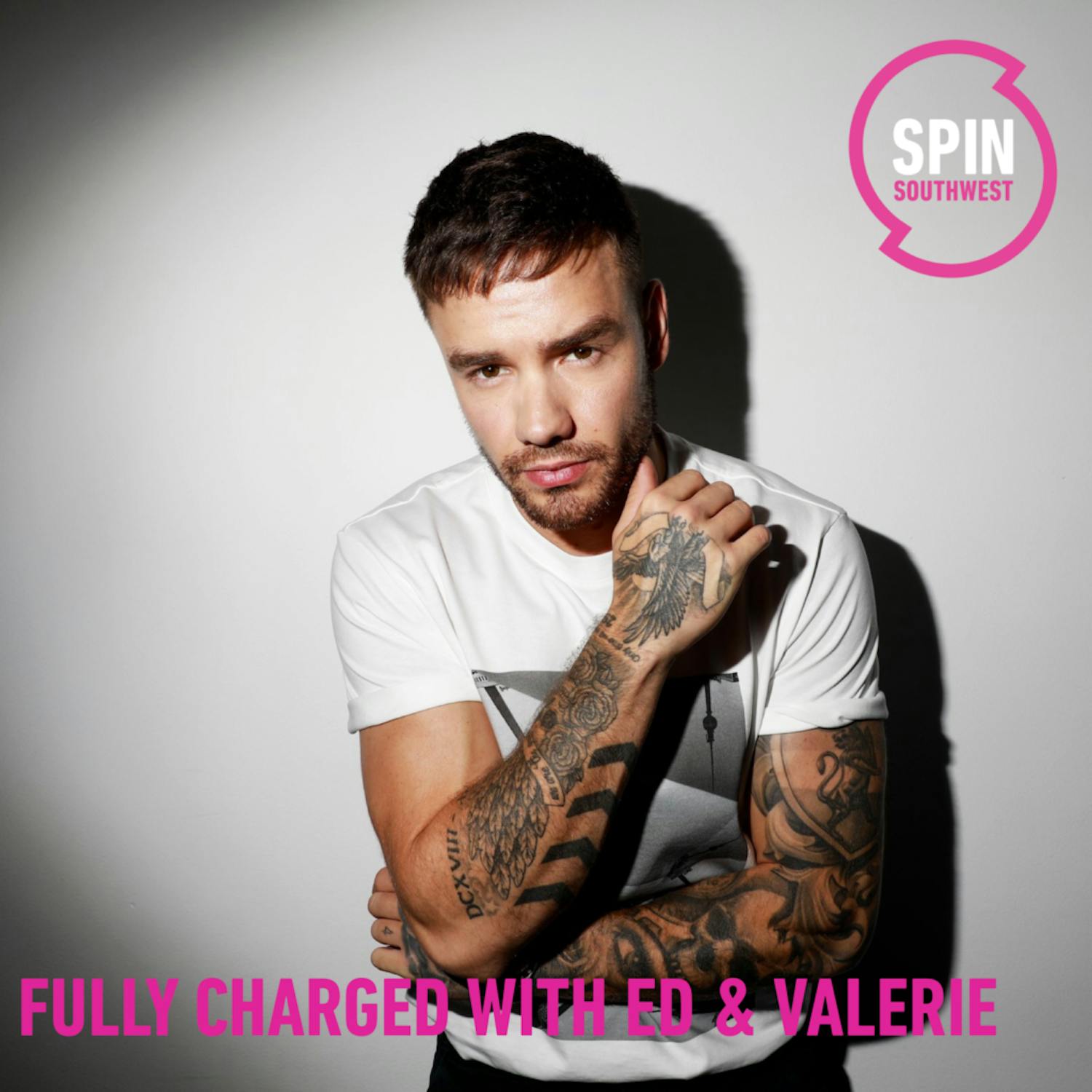 Fully Charged With Ed & Valerie Chat To Liam Payne
