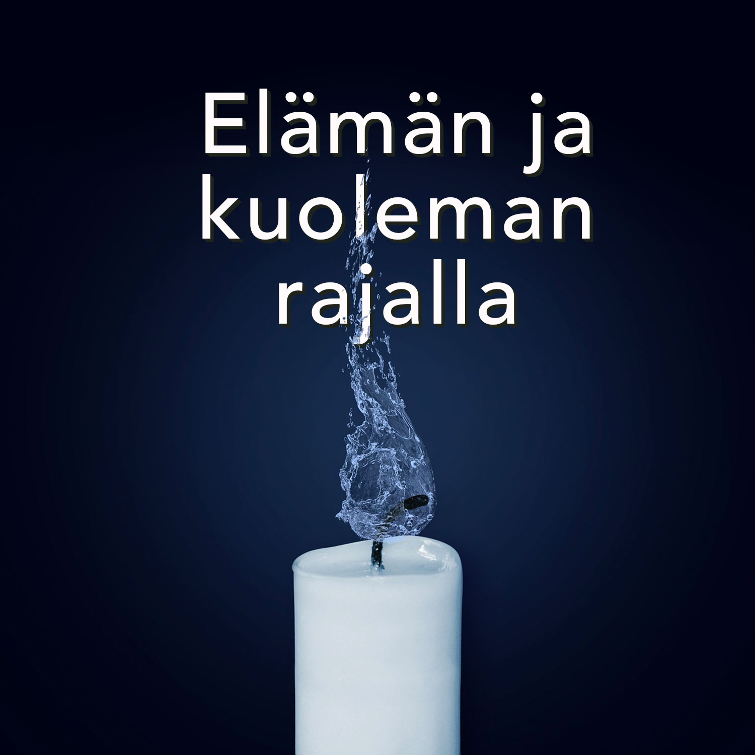 Työssä jaksaminen episode artwork