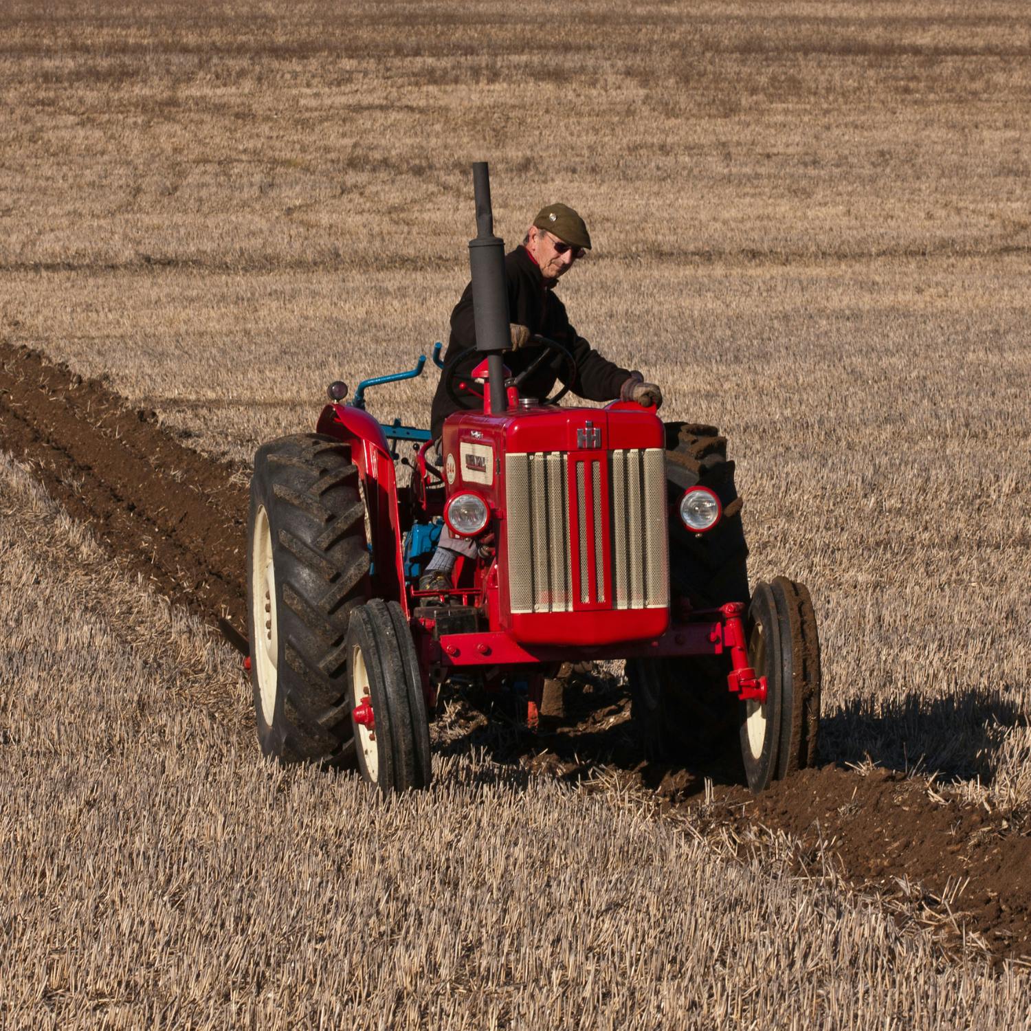 A call for the reopening of the Young Farmers Scheme