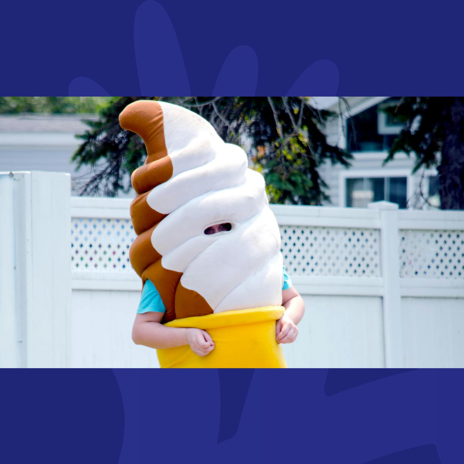 People Dressed As Ice Cream Cones And Adults Turning Into Babies: Some Of Ireland's Worst Stress Dreams episode artwork