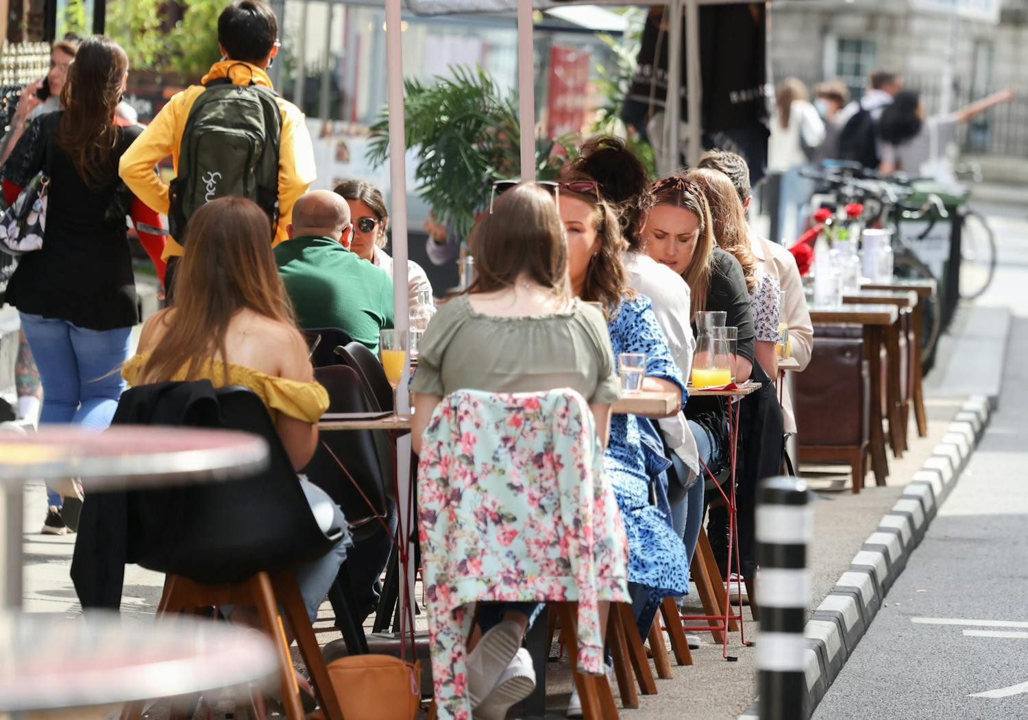 Improving Our Public Spaces with Dr. Conor Norton & Architect, Paul Keogh