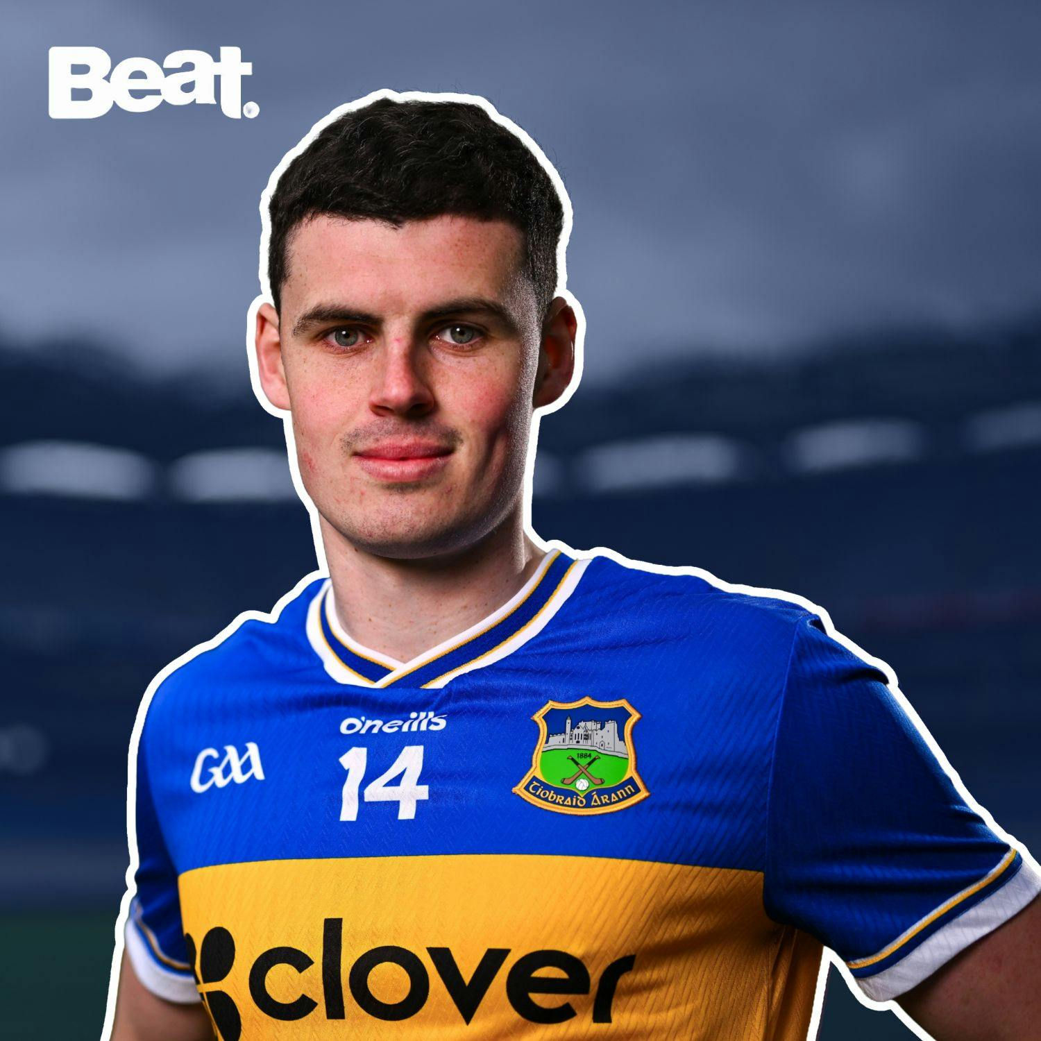 Tipperary's Sean O'Connor hoping to continue great form in the Tailteann Cup episode artwork