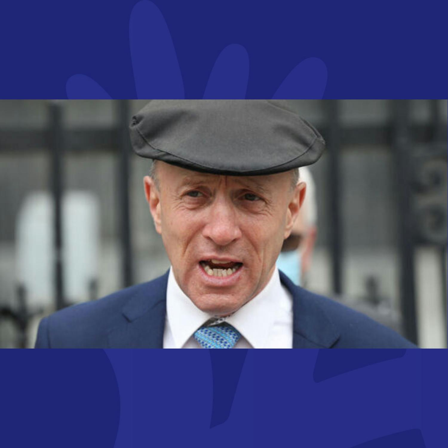 Healy-Rae Calls For Social Media Companies To Be Held To Account Over False Information