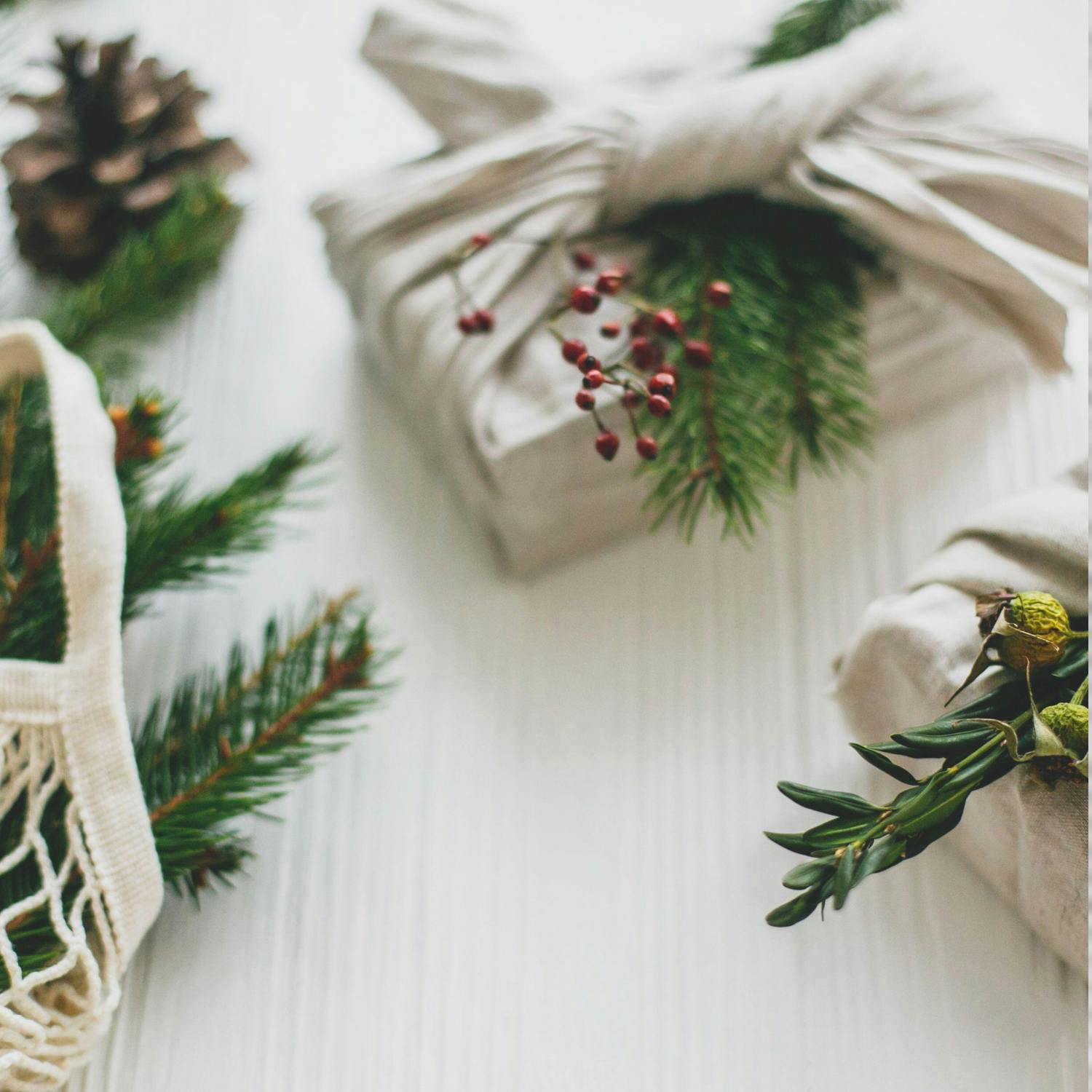 All the ways you can reduce the impact of potential Christmas waste