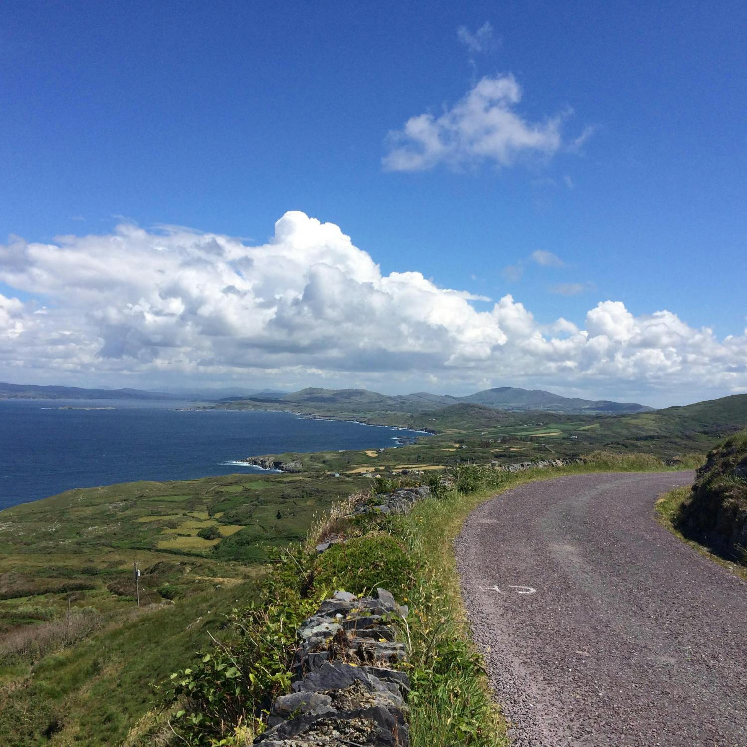 Travel: 10 years of the Wild Atlantic Way
