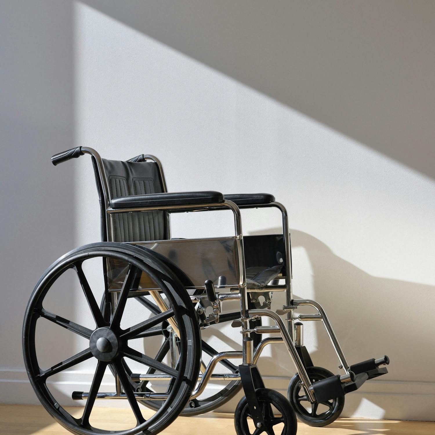 Technology Reversing Paralysis