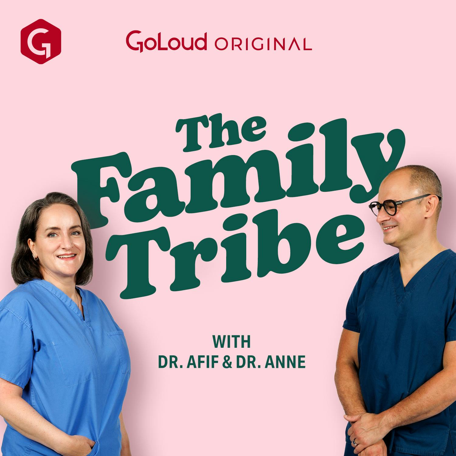 The Family Tribe