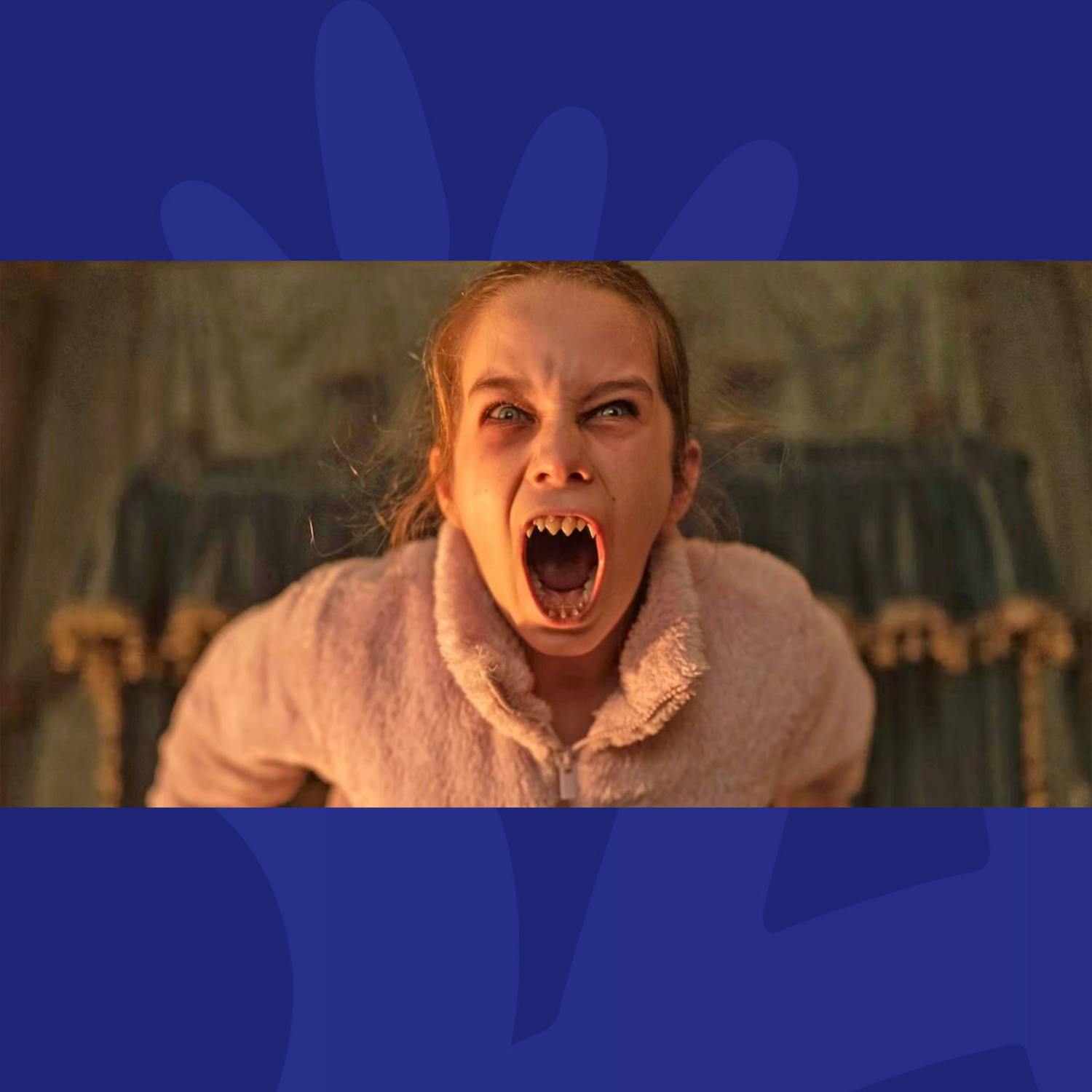 Alisha Weir Chats About Her Terrifying Transformation For Her New Movie 'Abigail' episode artwork