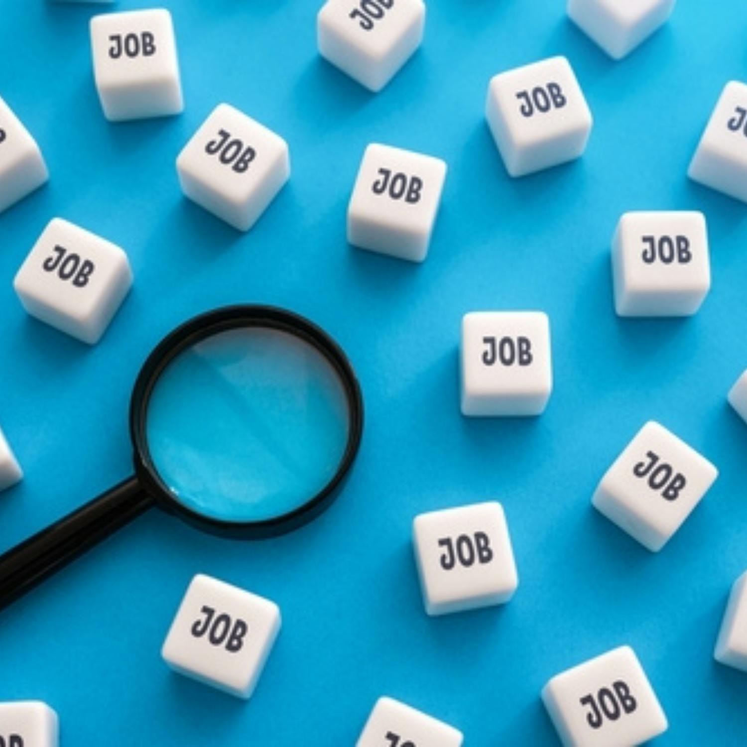 Ireland's professional jobs market is showing signs of stabilising