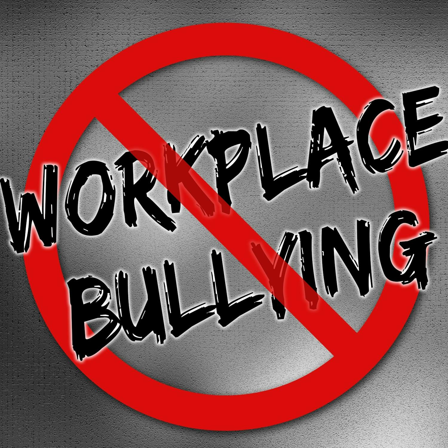 Irish Employer Admits To Bullying His Staff - Live On Air - podcast episode cover