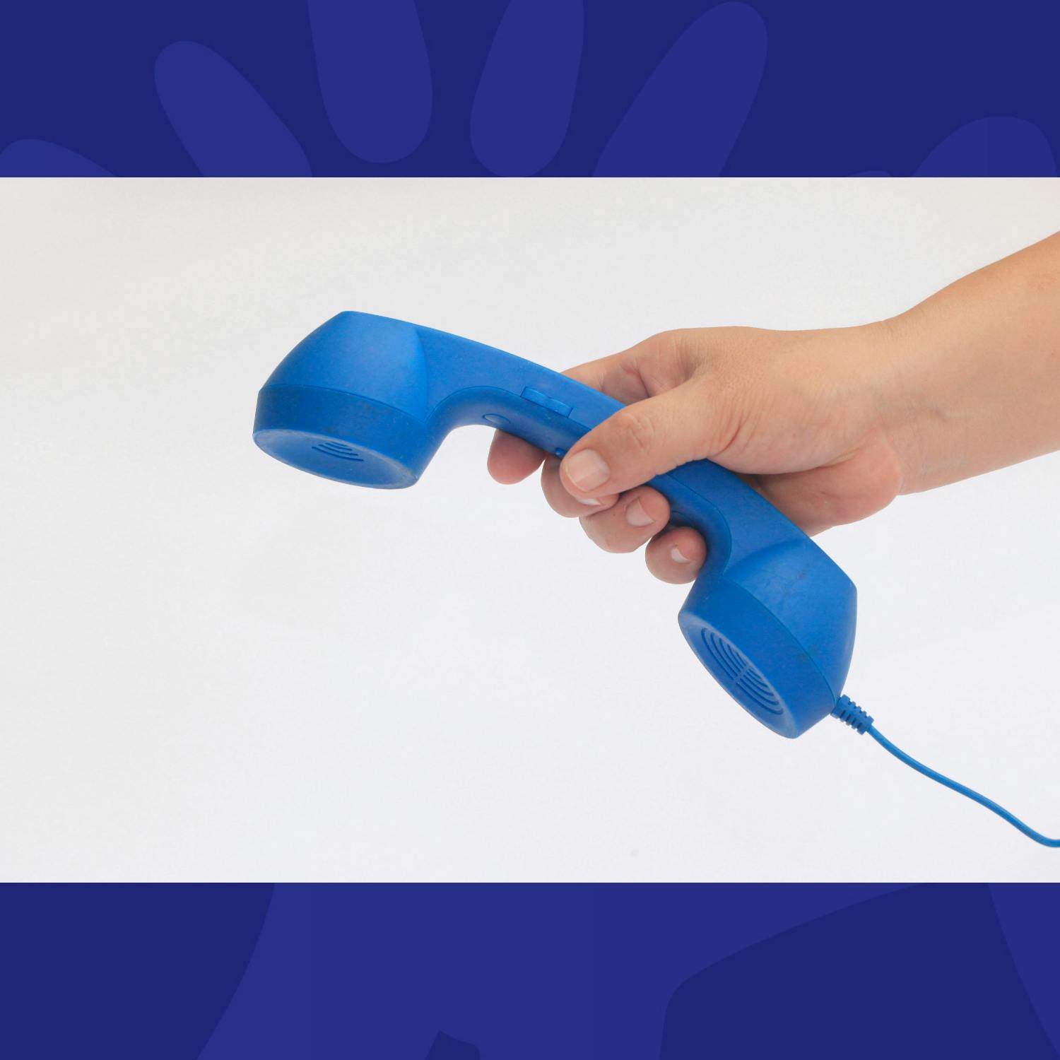 Why Aren't You Answering Your Phone?!