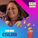 Cash Machine - IRE