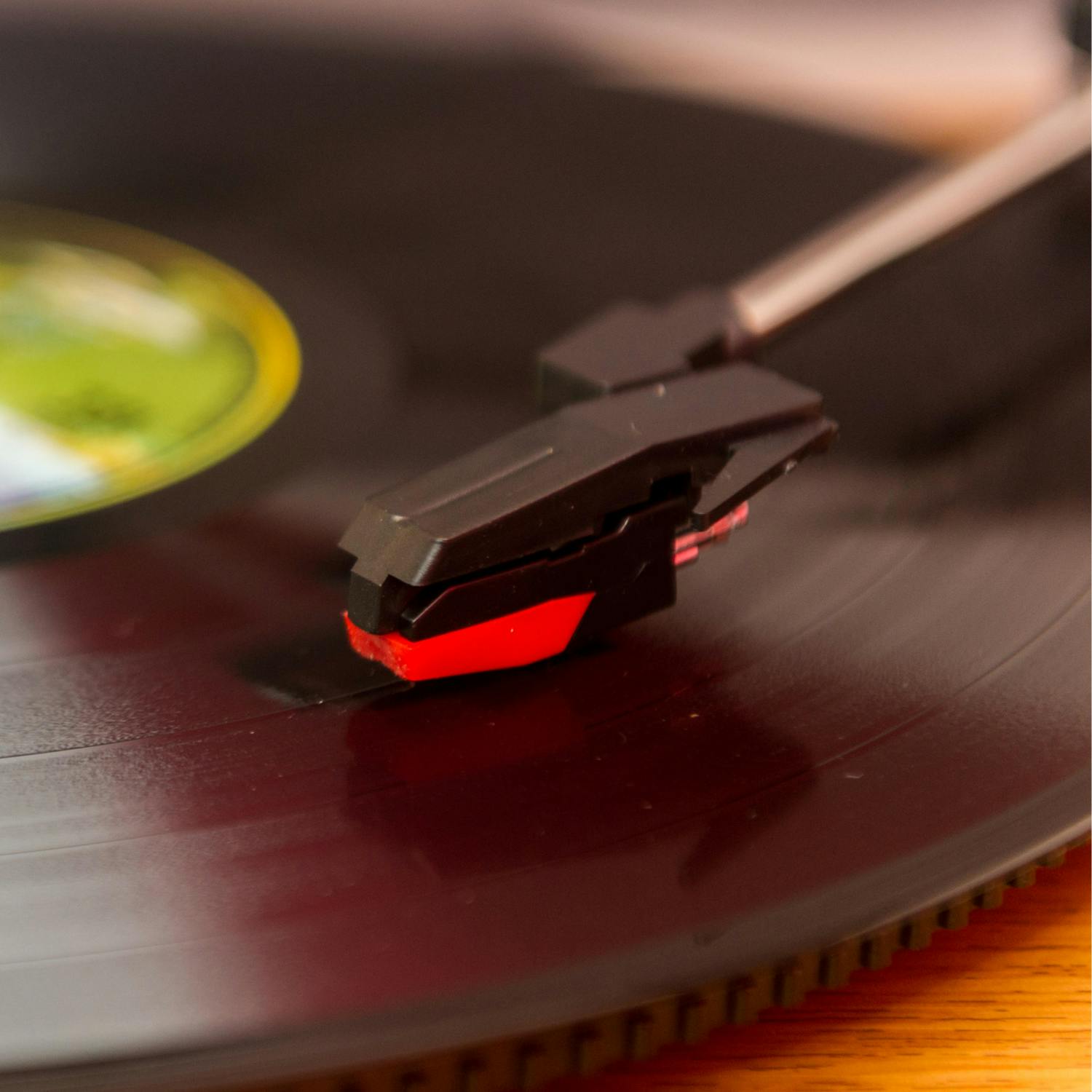 So You Think You're an Adult: My boyfriend like to play music during sex Image