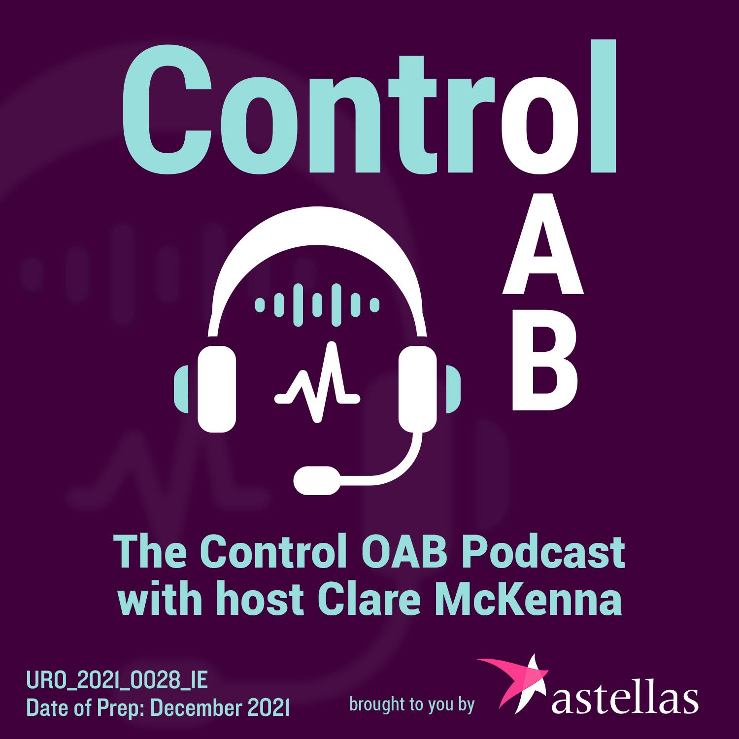 Control OAB
