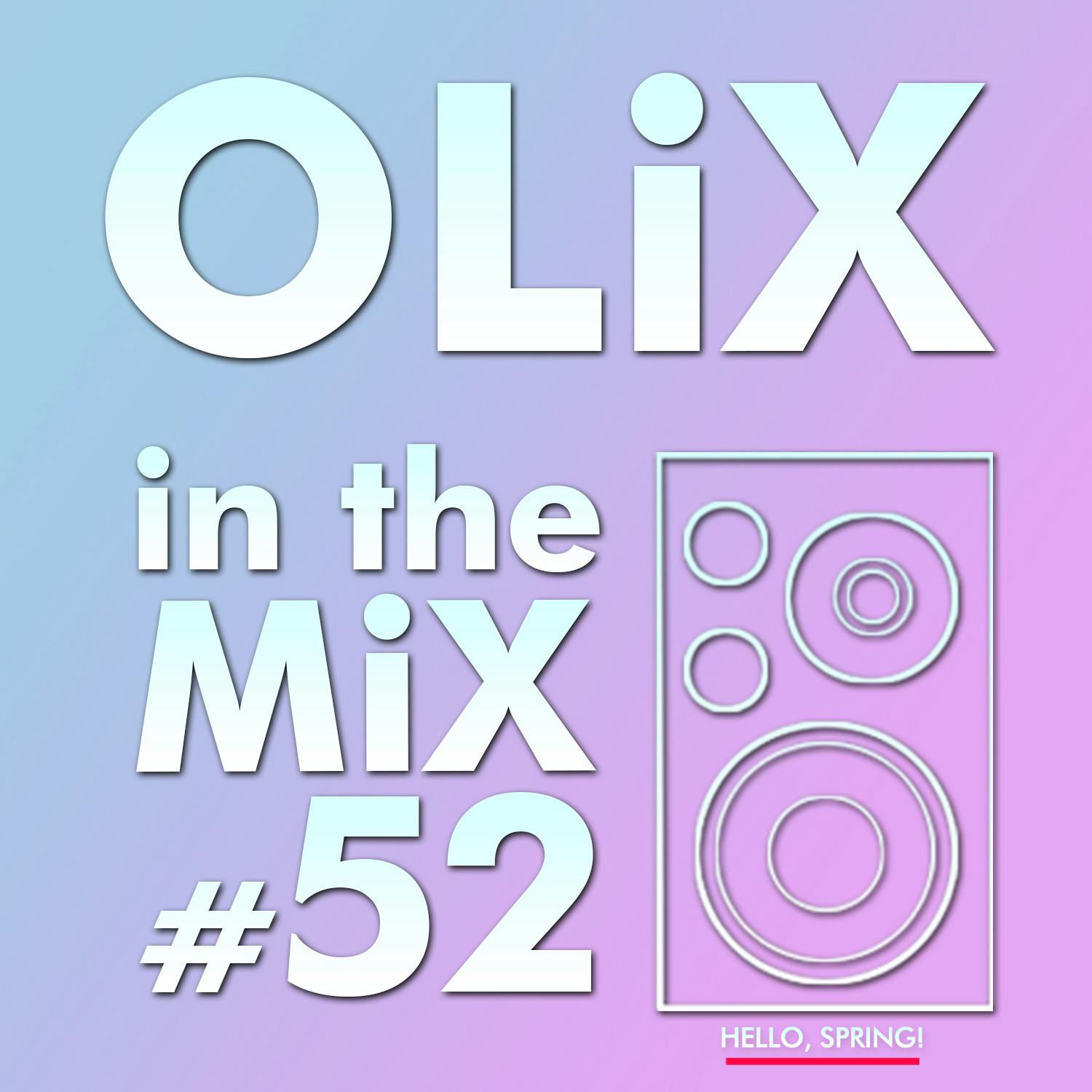 OLiX in the Mix