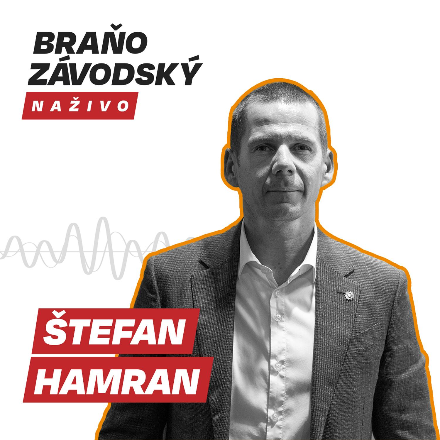 Hamran: Opitý vodič, ktorý na zastávke v Bratislave vrazil autom do ľudí môže dostať aj doživotie