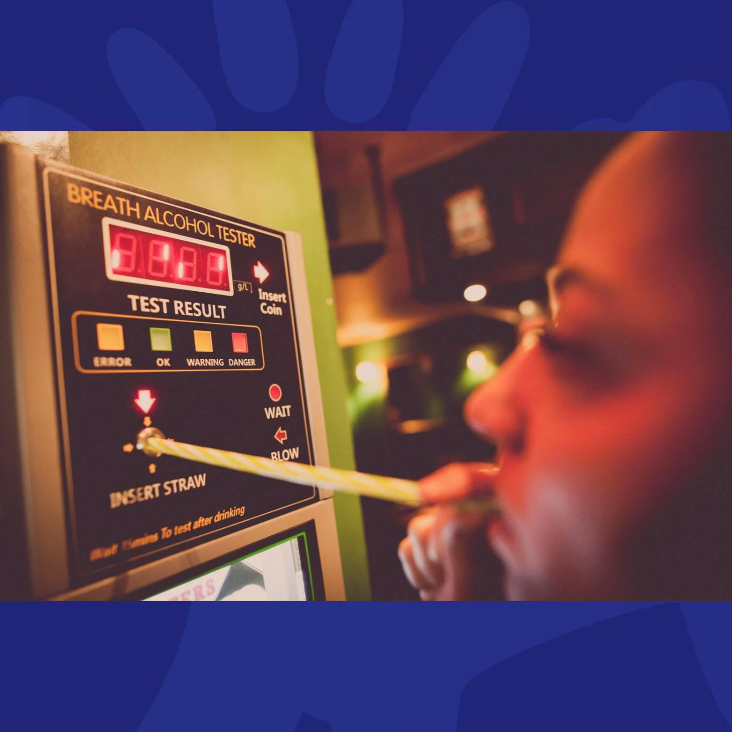 RSA To Install Breathalysers In Pubs Costing €1.5M